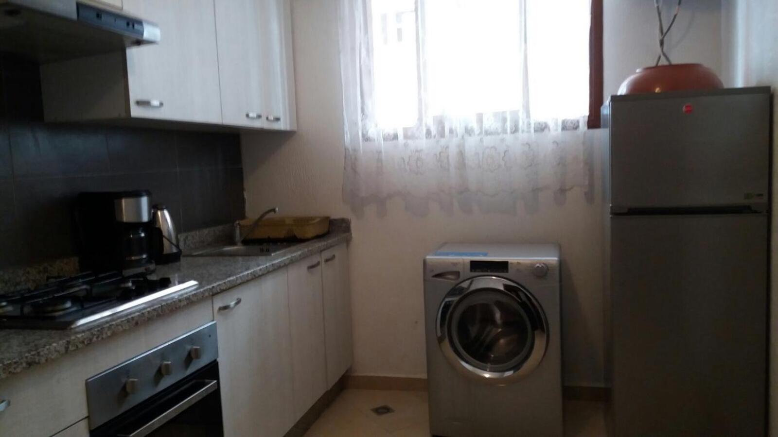 Appartement Agadir view 2