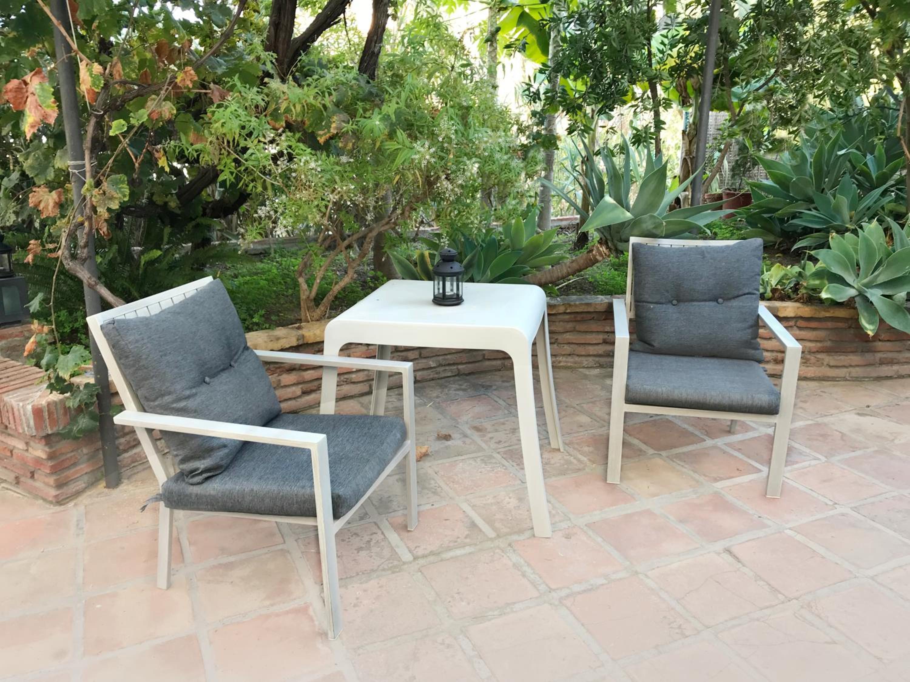 Apartamentos Turísticos La Mundial