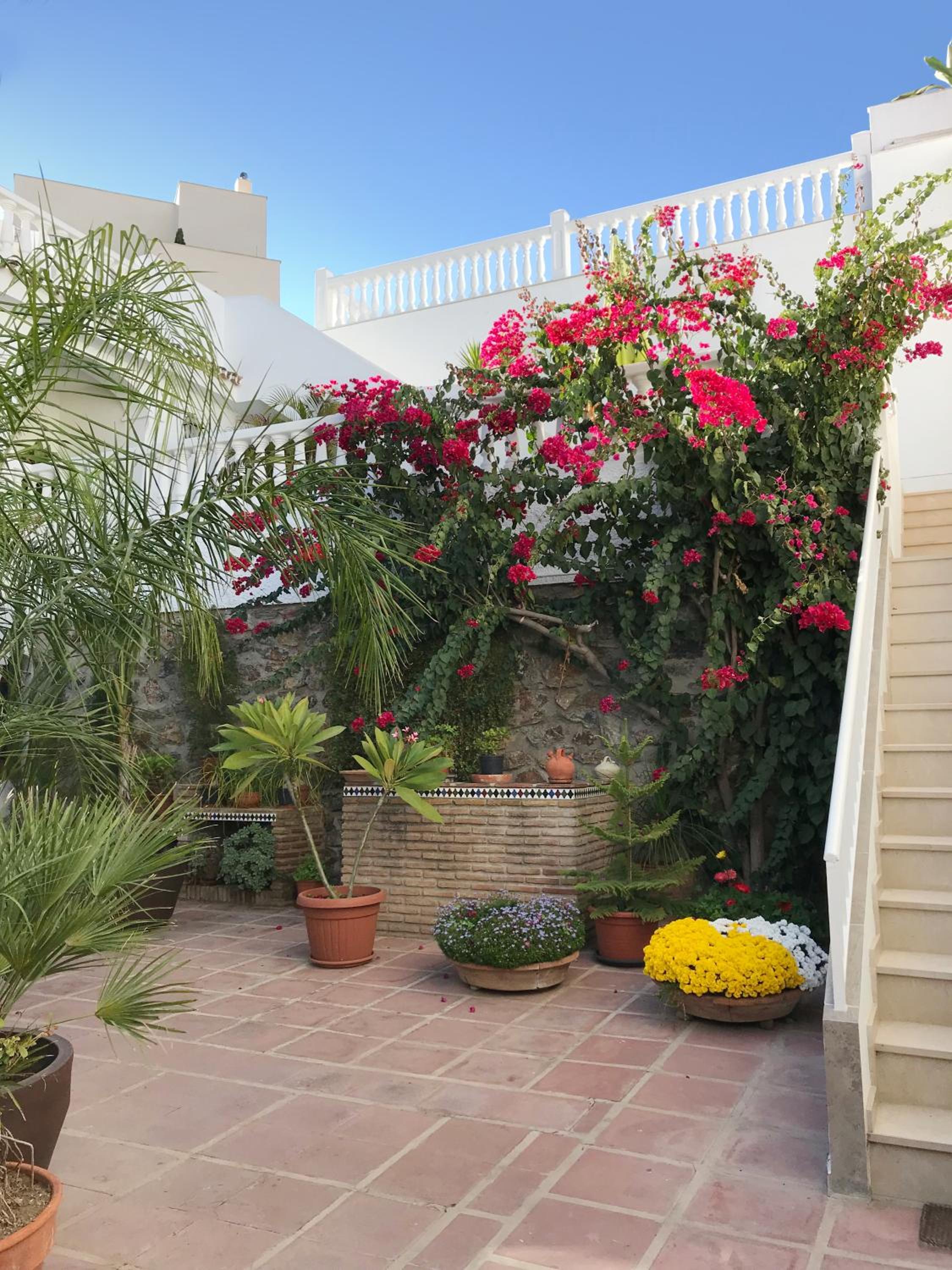 Apartamentos Turísticos La Mundial