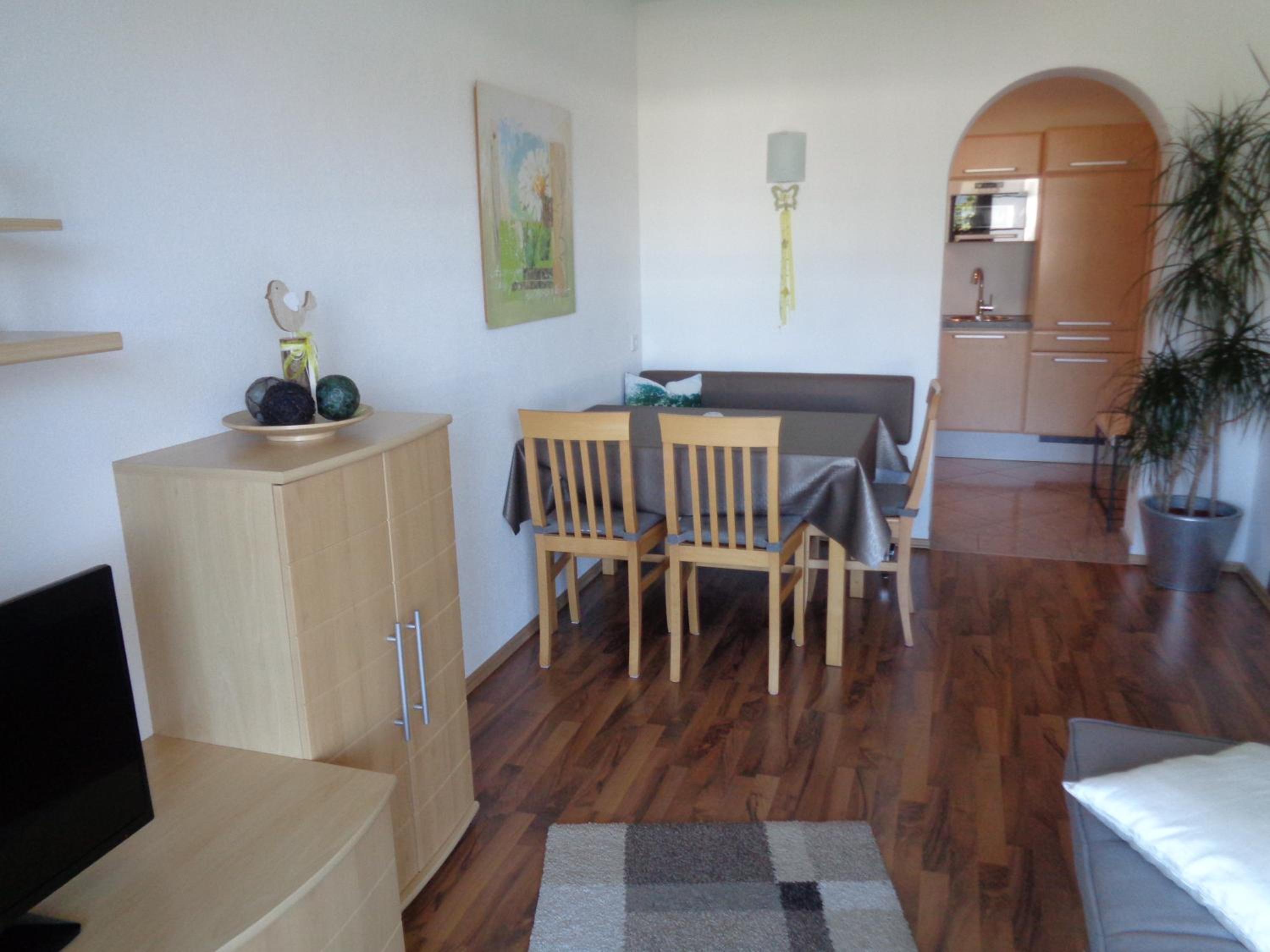 Appartement Auer view 4