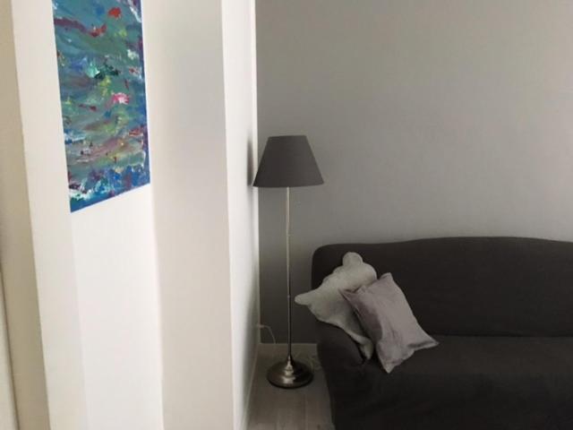 Washington Apartment Milano