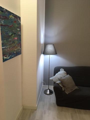 Washington Apartment Milano