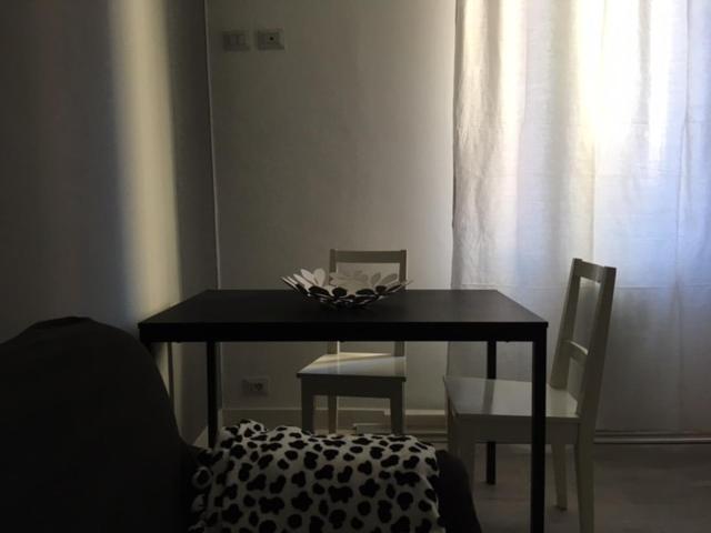 Washington Apartment Milano
