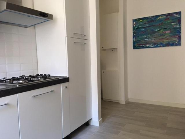 Washington Apartment Milano