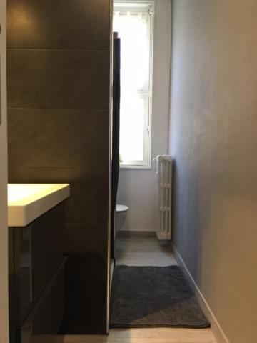 Washington Apartment Milano