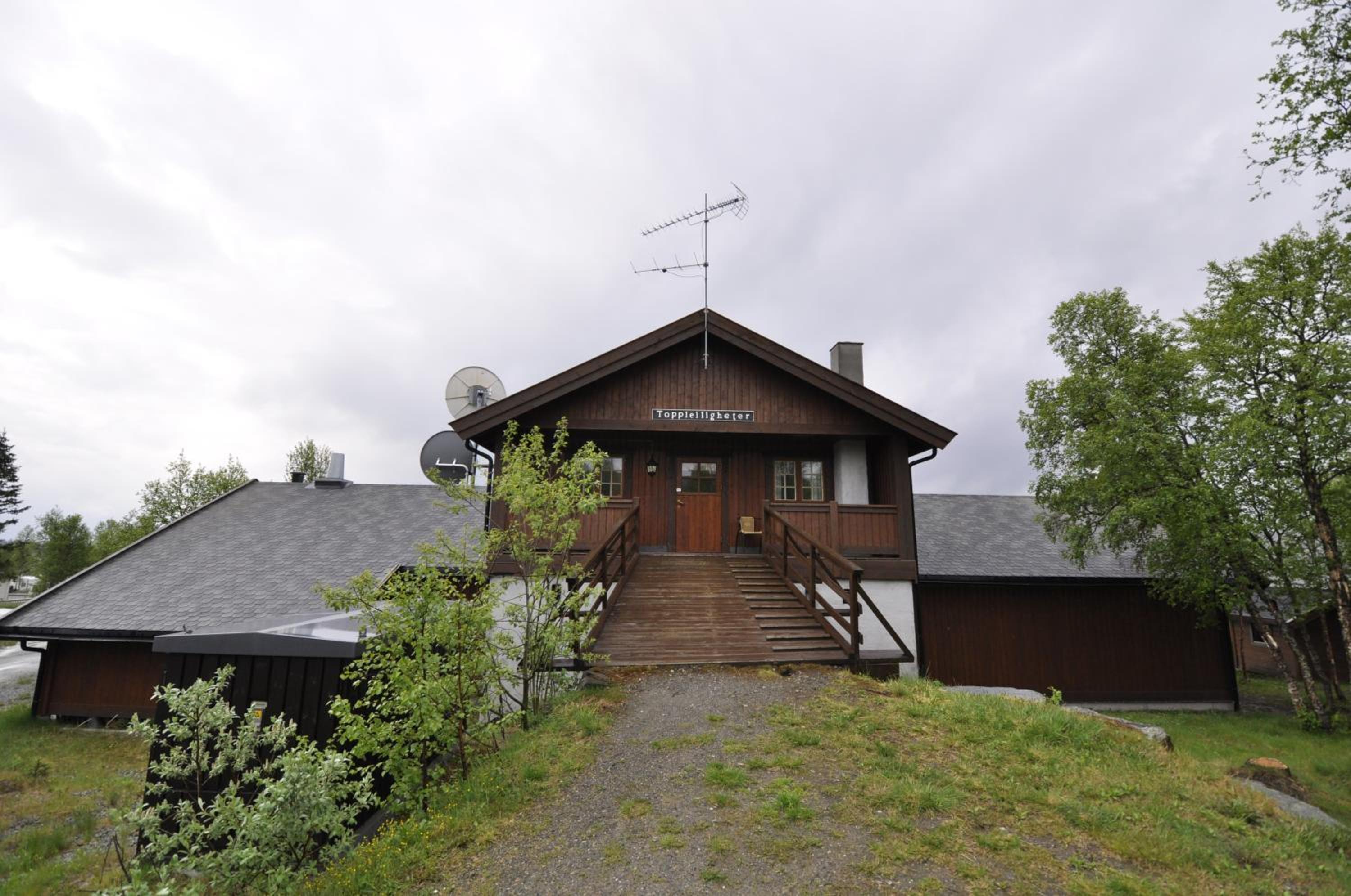 Beitostølen Hytter view 5