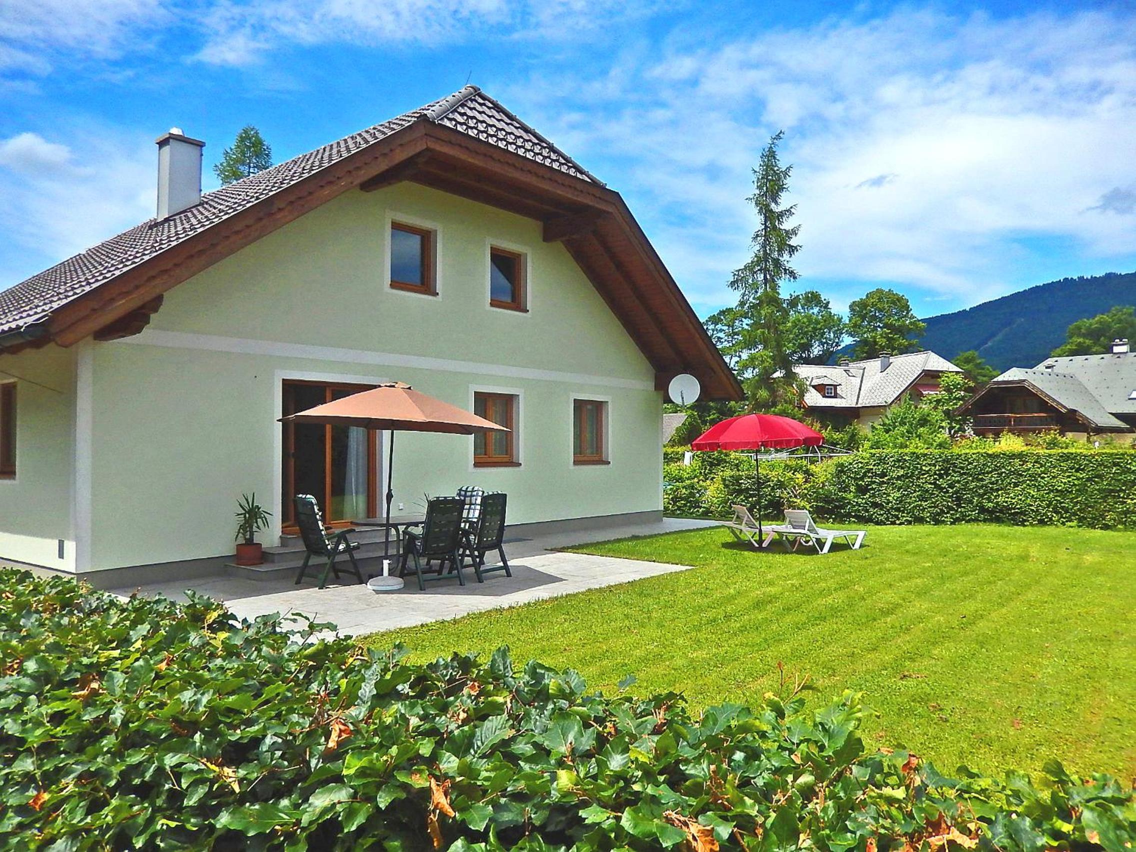 Haus Seehof - Ferienhaus, Abersee – photo 5