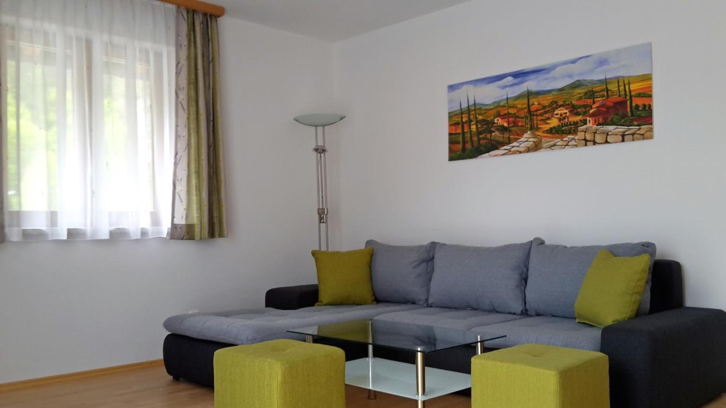Haus Seehof - Ferienhaus, Abersee – photo 4