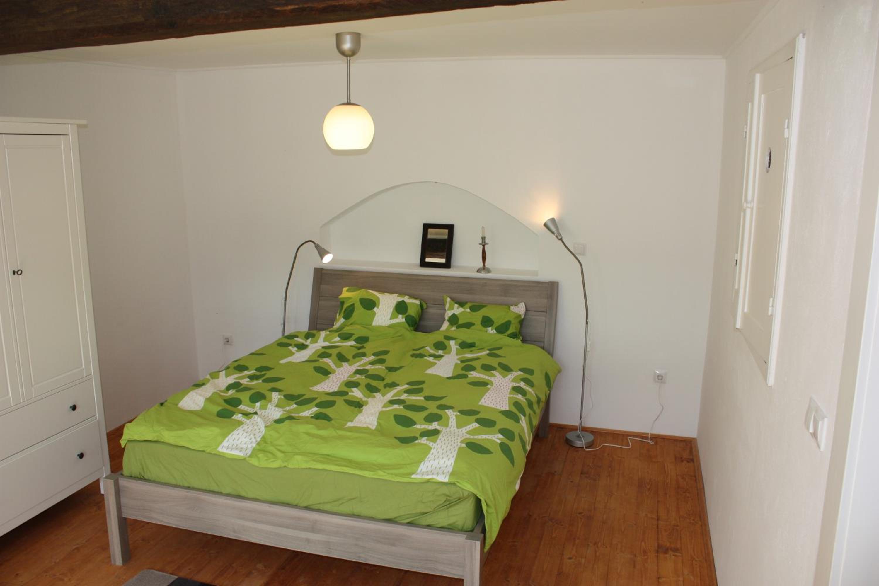 Akác Ház view 5