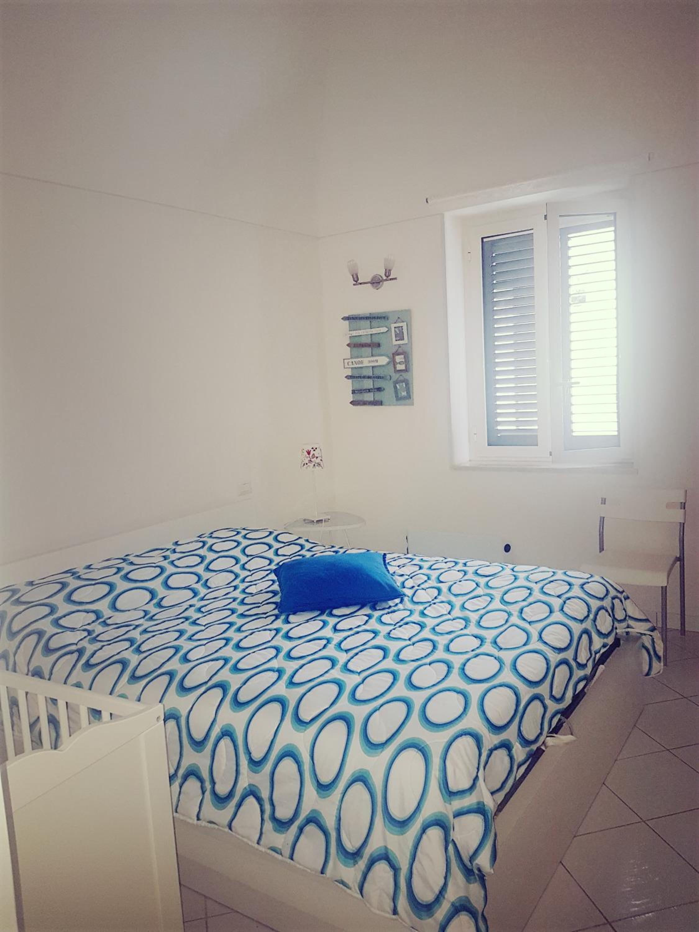 Casa Giovanna Gioia
