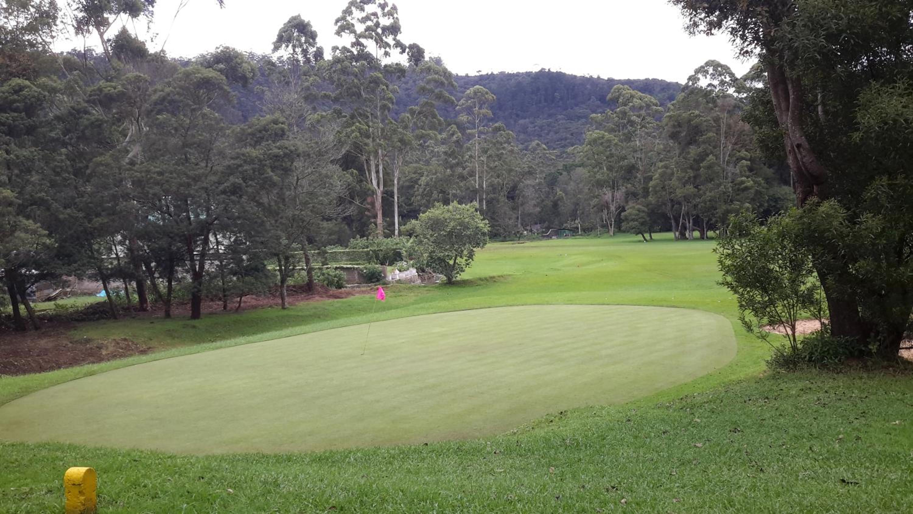 Bella Vista Luxury Apartments Nuwara Eliya Sri Lanka view 5