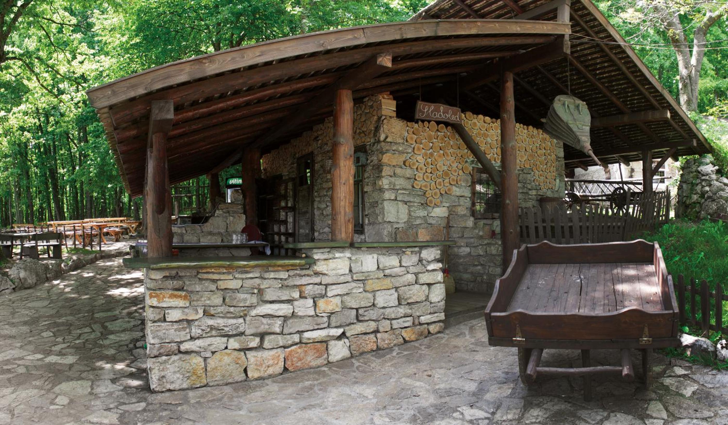 Farm Stay Čardaklije