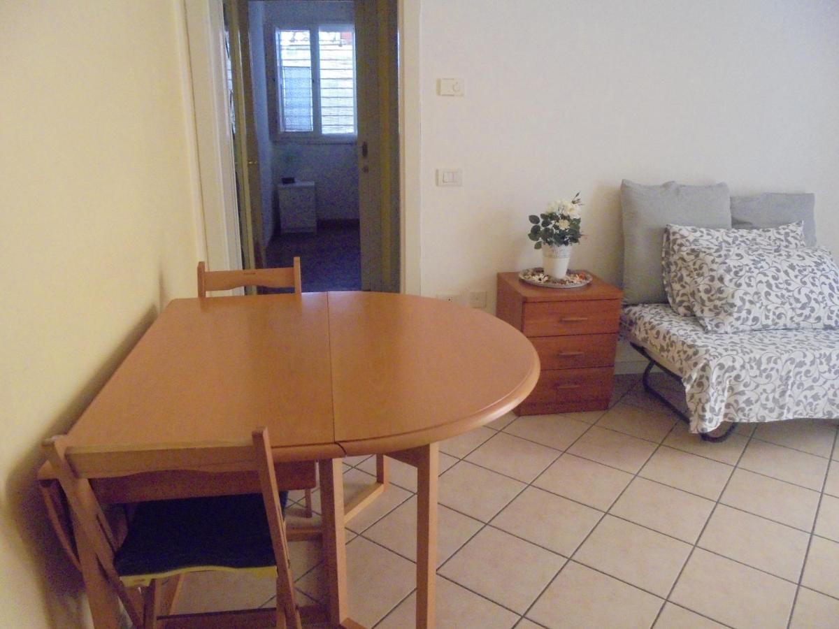 Bilocale centro storico view 3