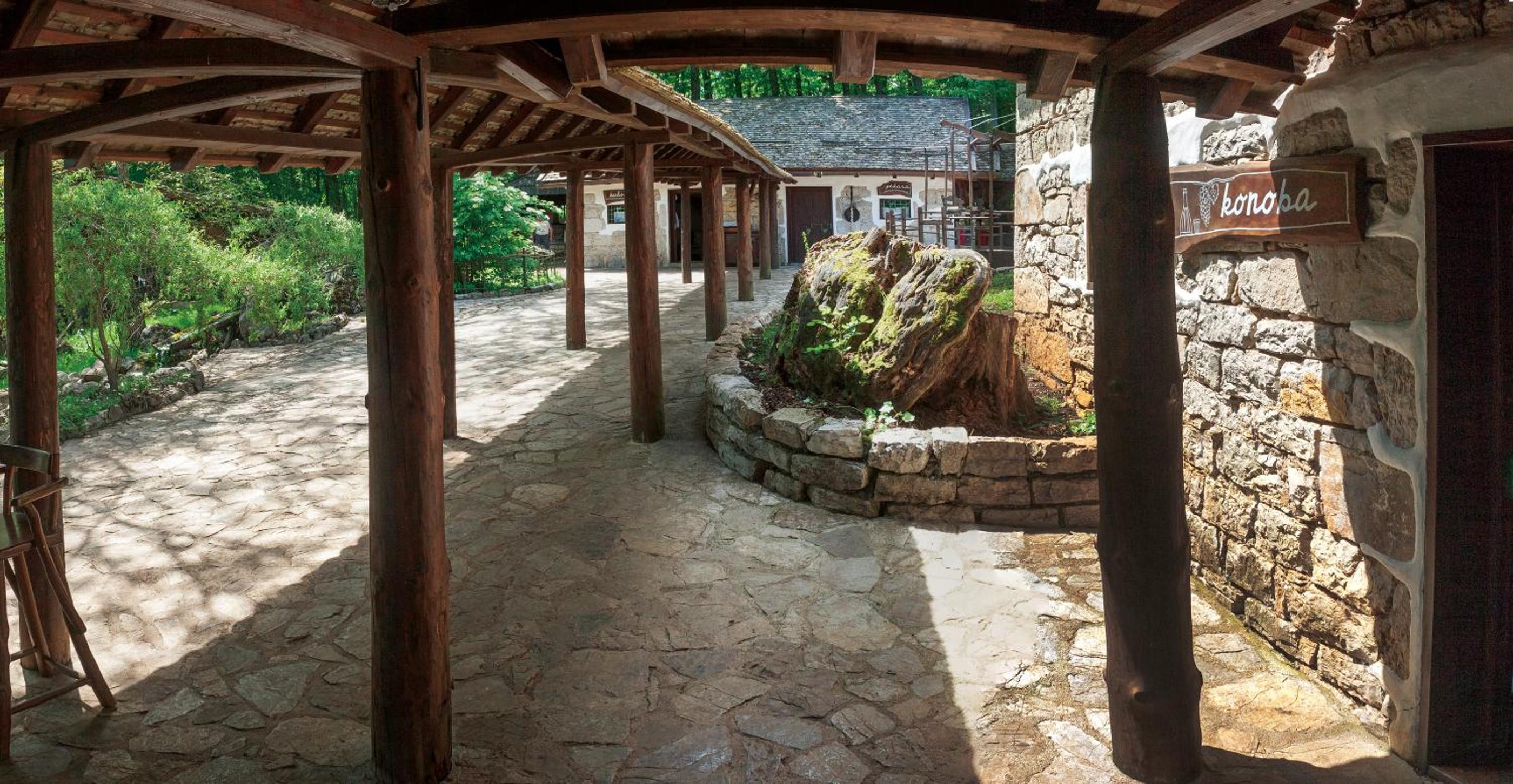 Farm Stay Čardaklije