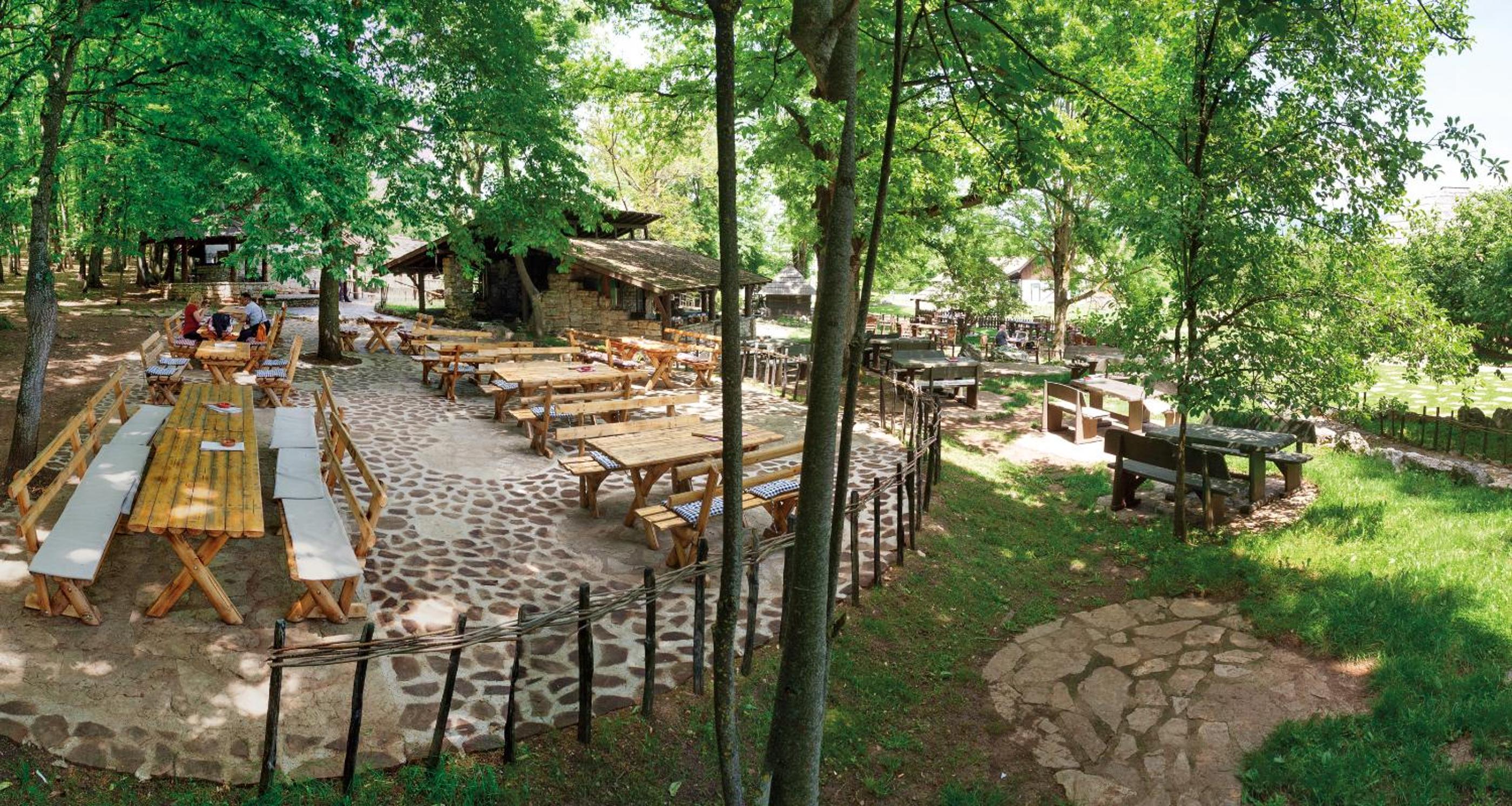 Farm Stay Čardaklije