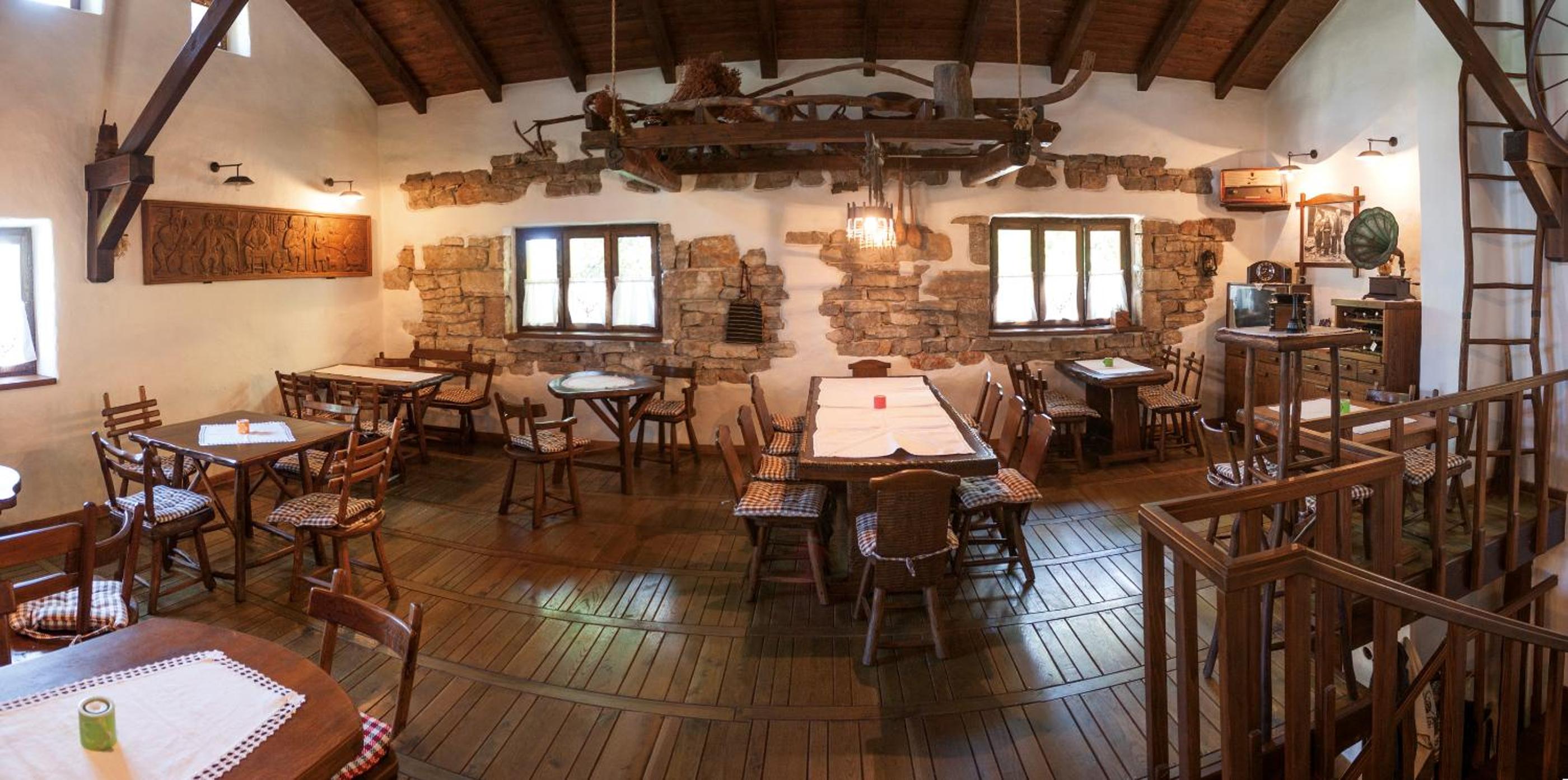 Farm Stay Čardaklije