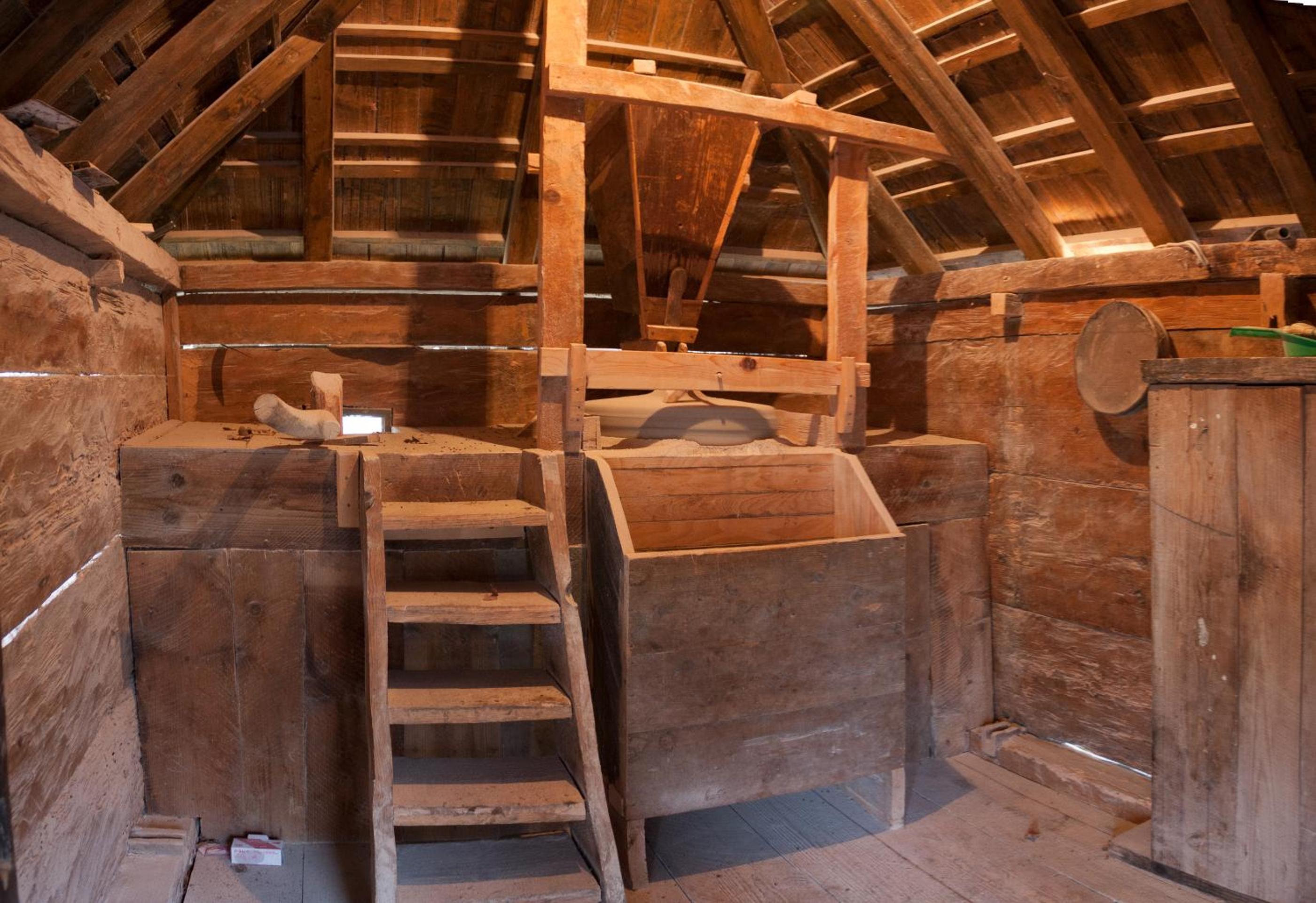 Farm Stay Čardaklije
