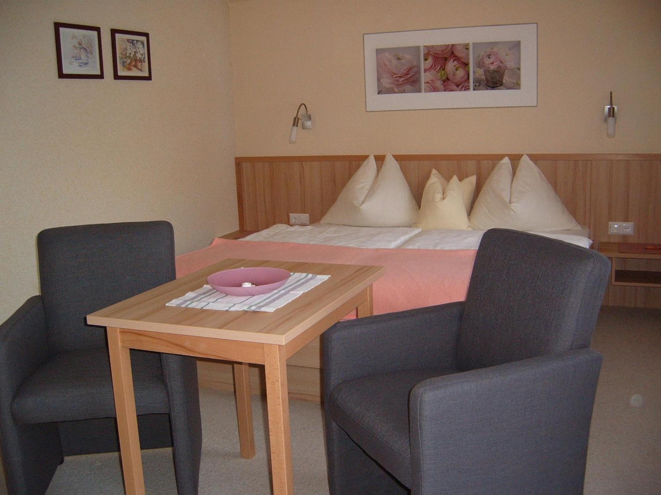 Pension Felsenheim