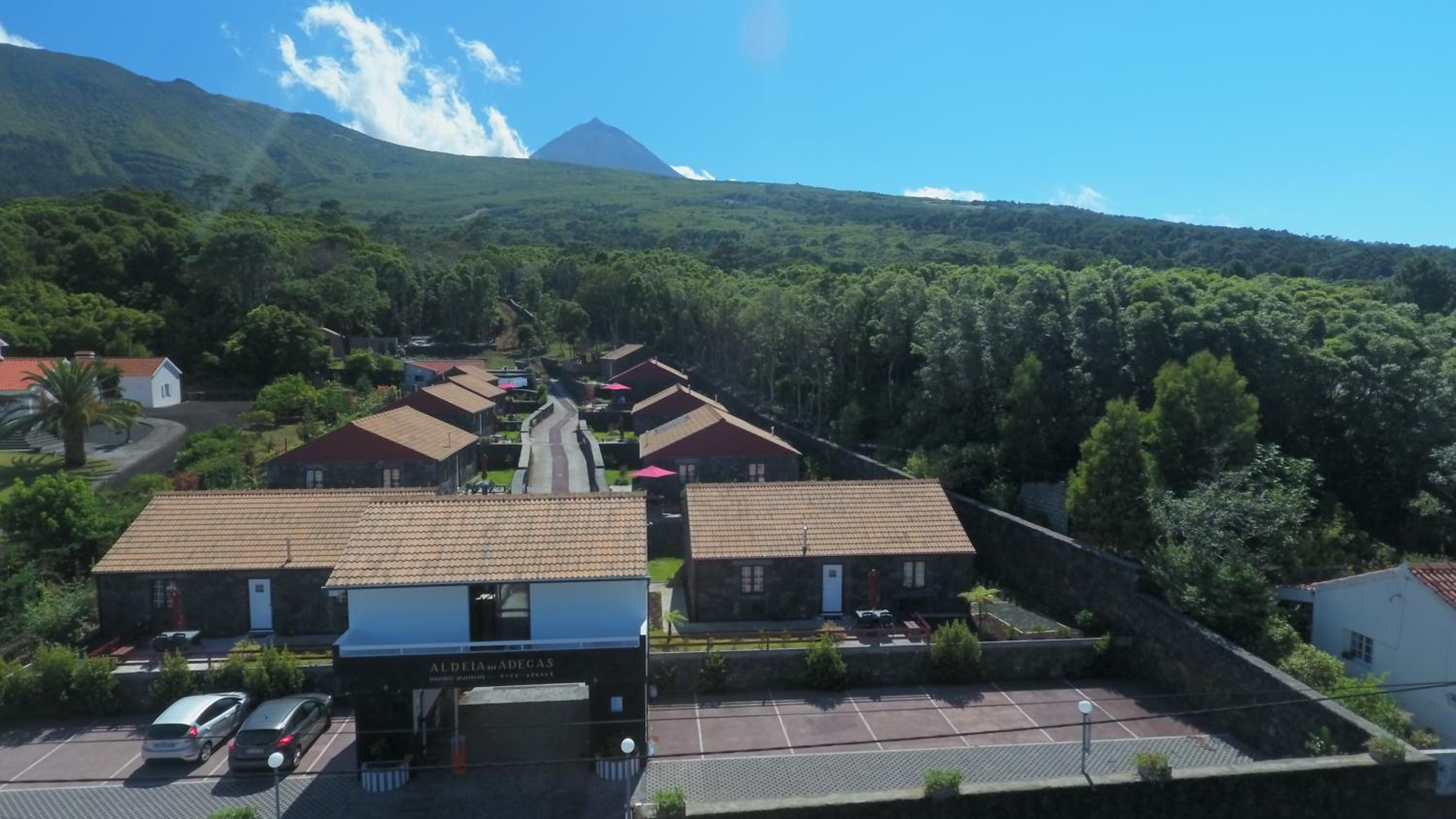 Aldeia das Adegas