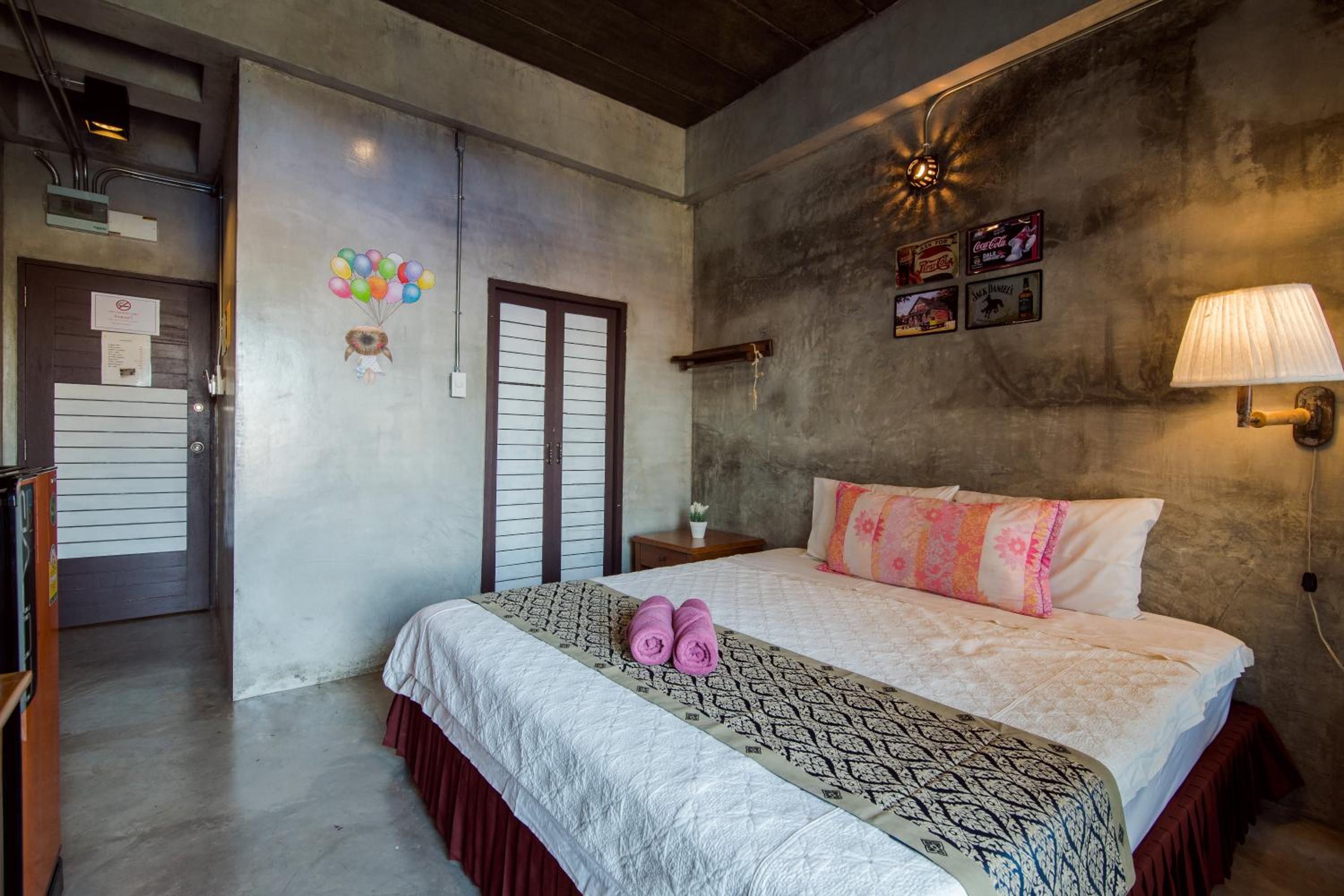 Lovely Guesthouse 94
