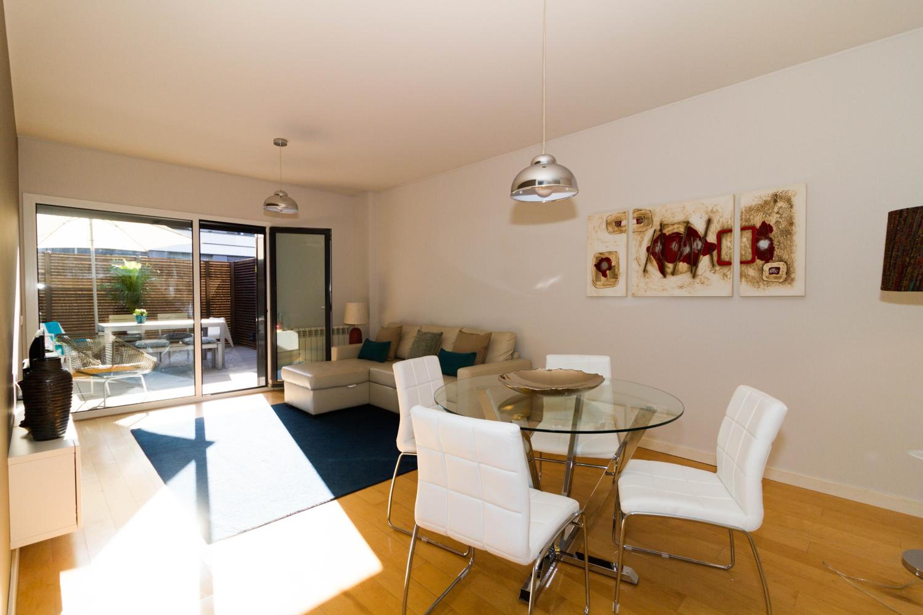 Oriente Rio Apartments by APT IIN - Parque das Nações