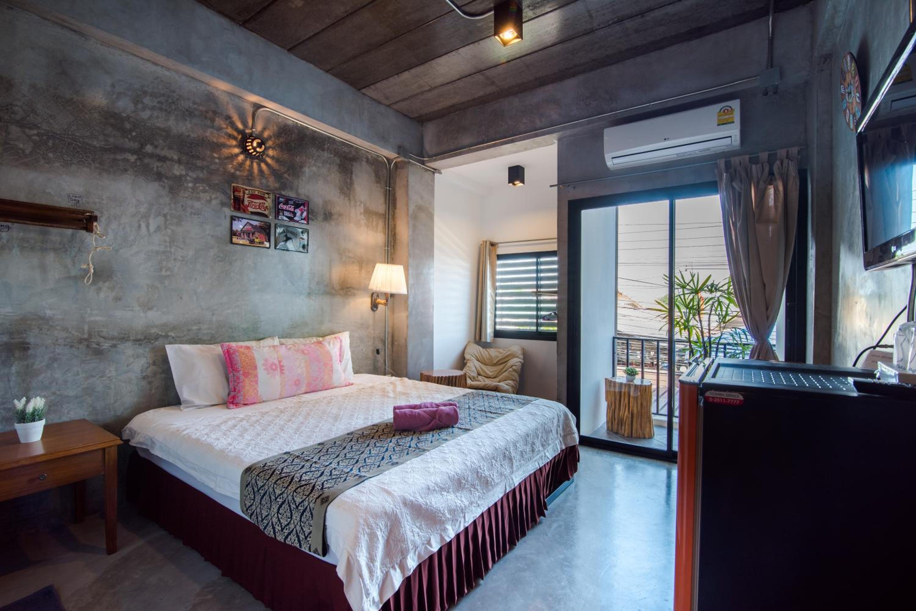 Lovely Guesthouse 94