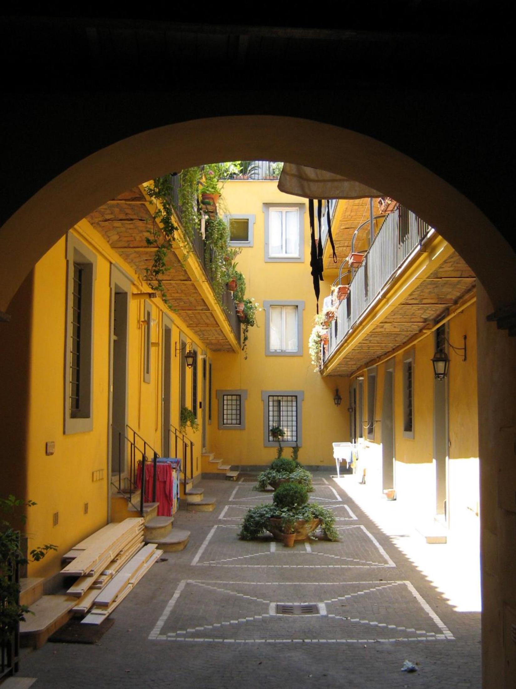 Sweet Campo de Fiori