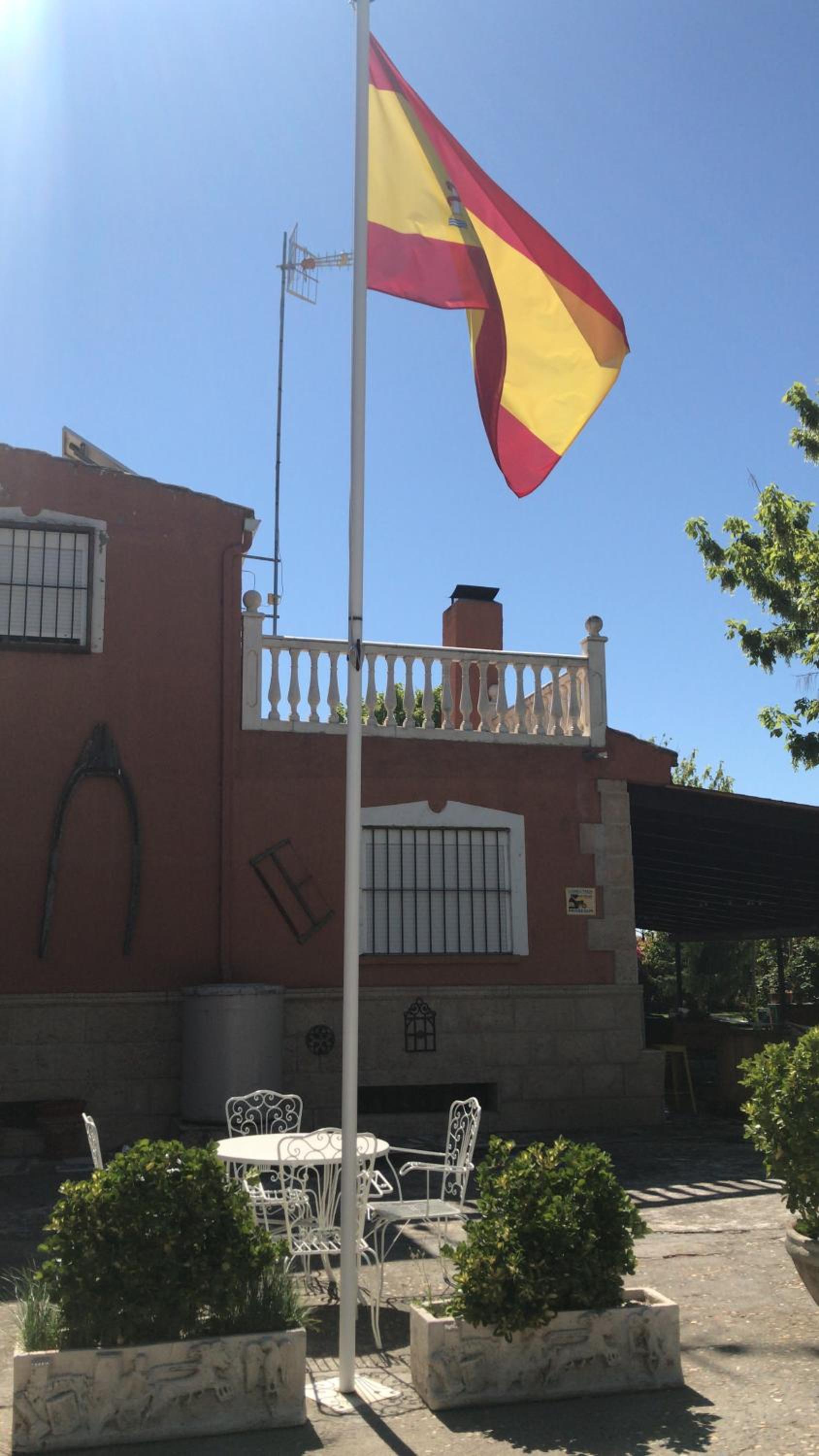 Casa Rural La Casona de Oreja
