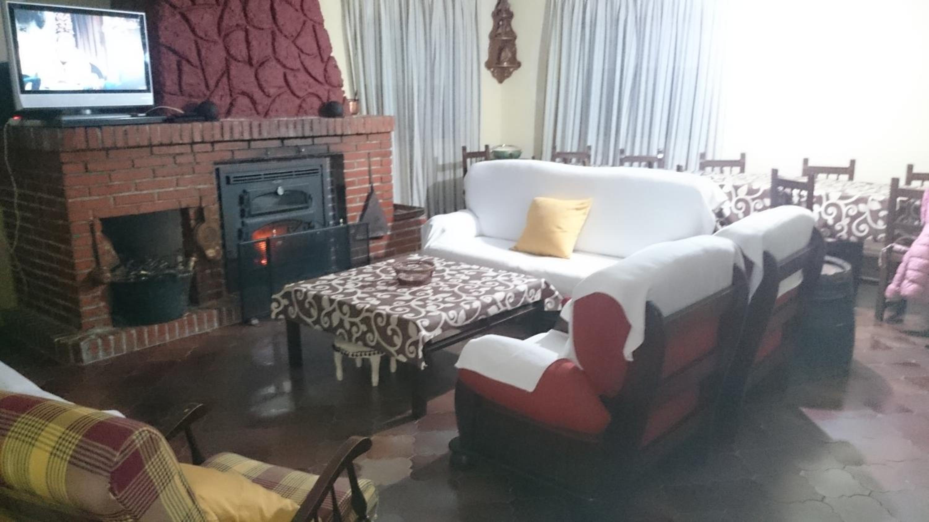 Casa Rural La Casona de Oreja