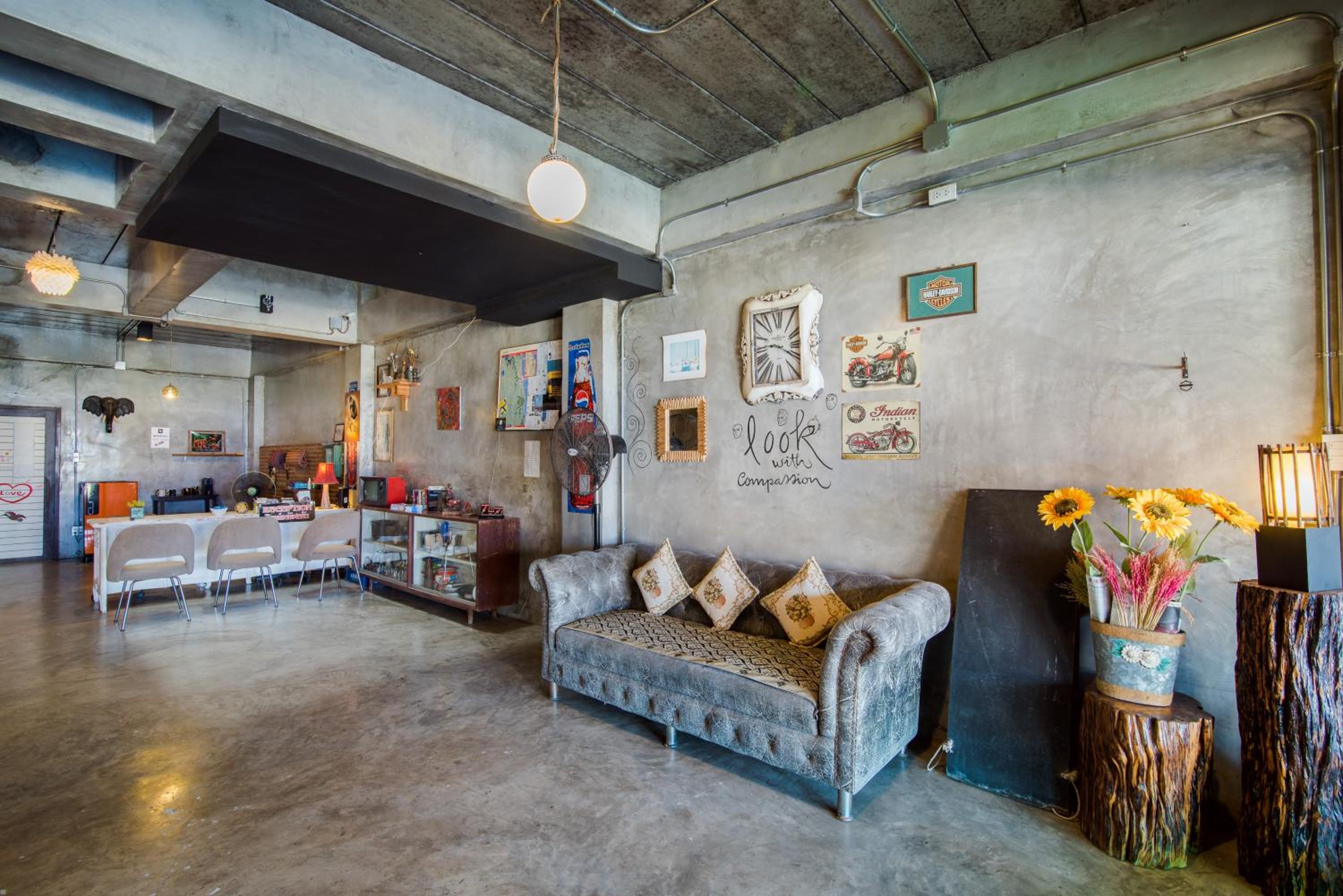 Lovely Guesthouse 94