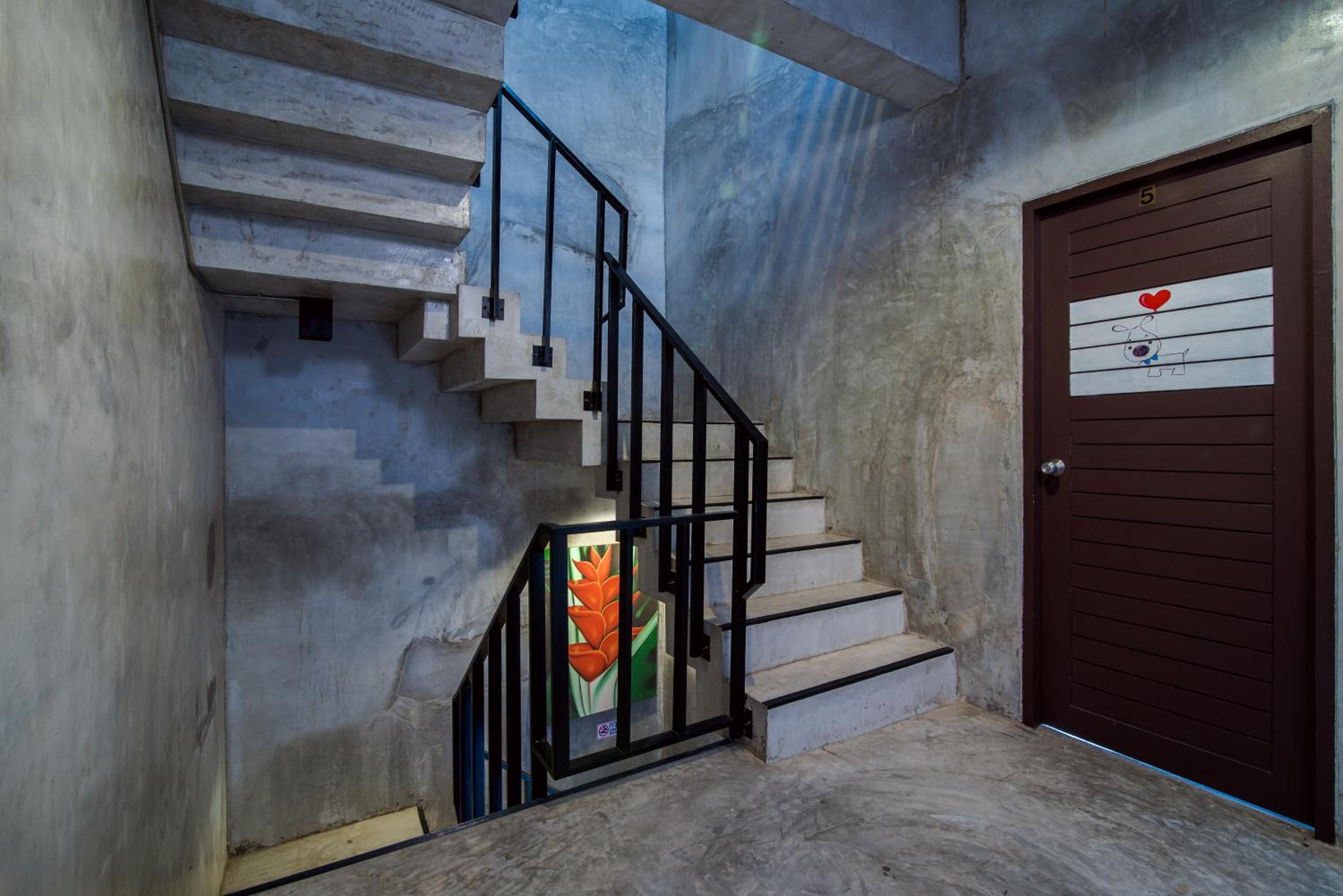 Lovely Guesthouse 94