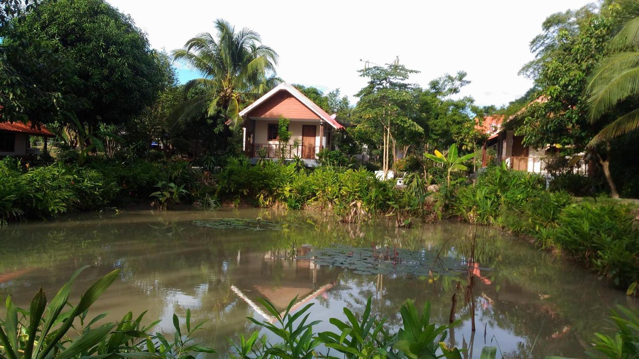 Areeya Resort