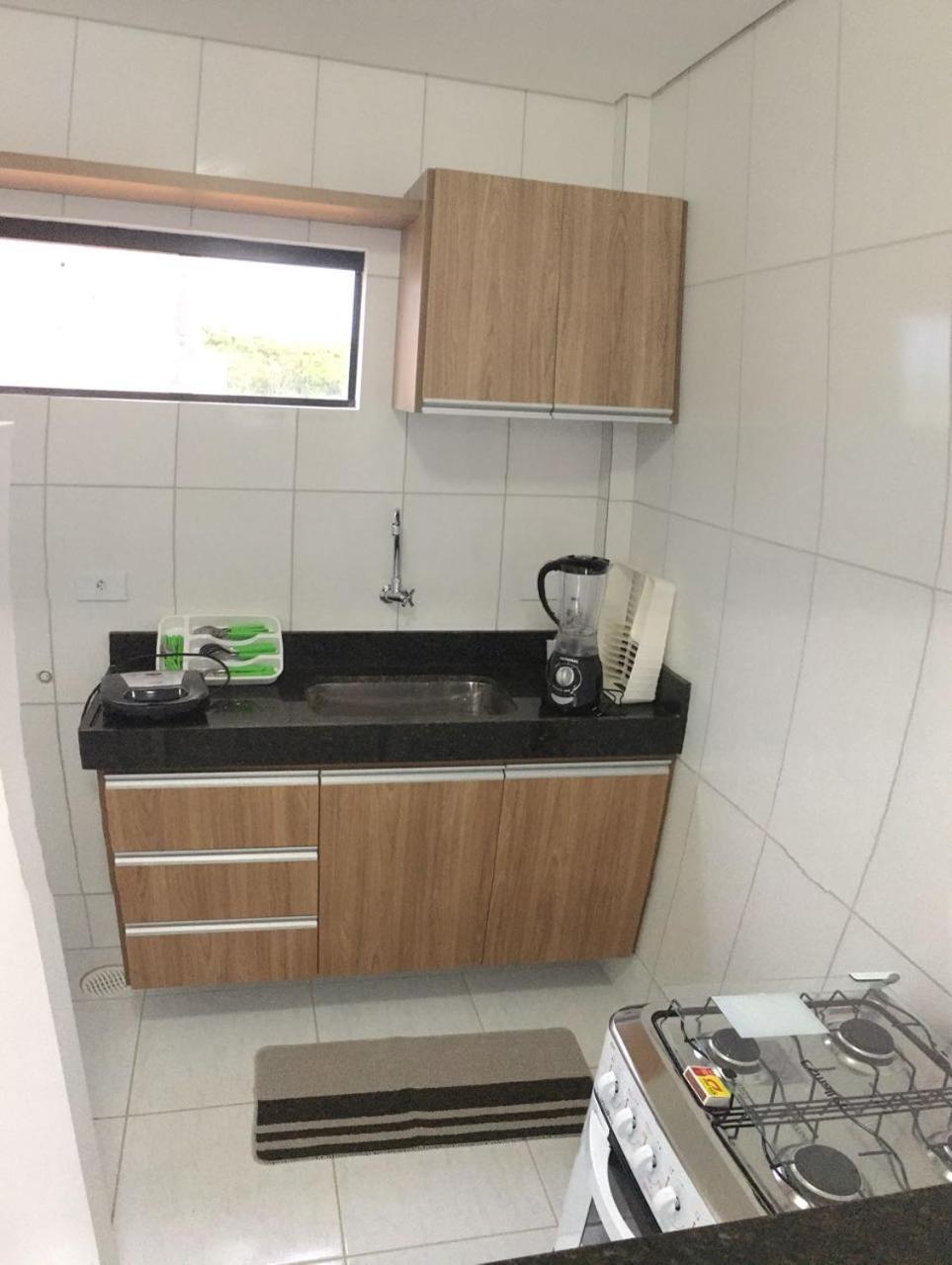 Maragogi Praia Flats view 4