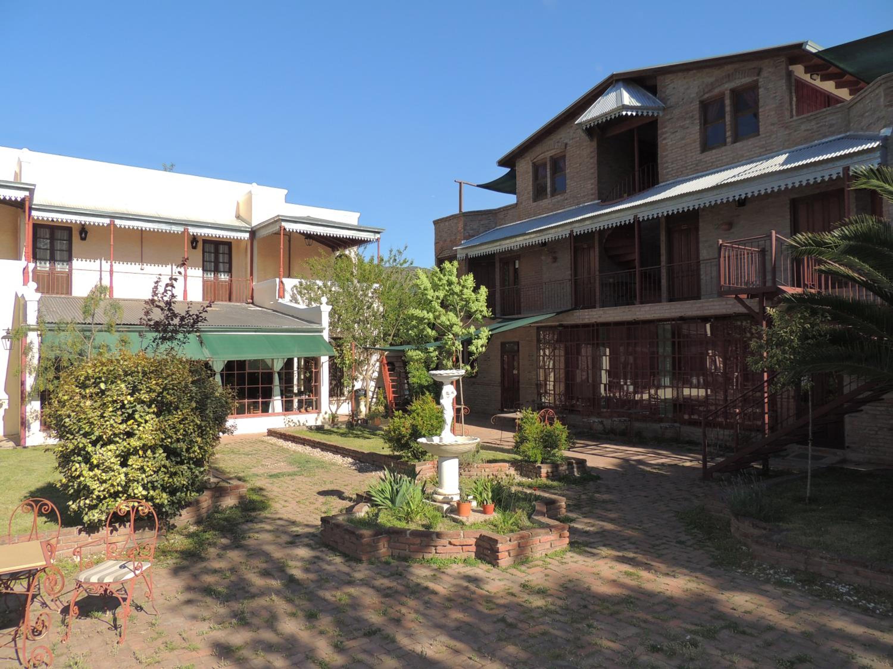 Hostal Las Golondrinas