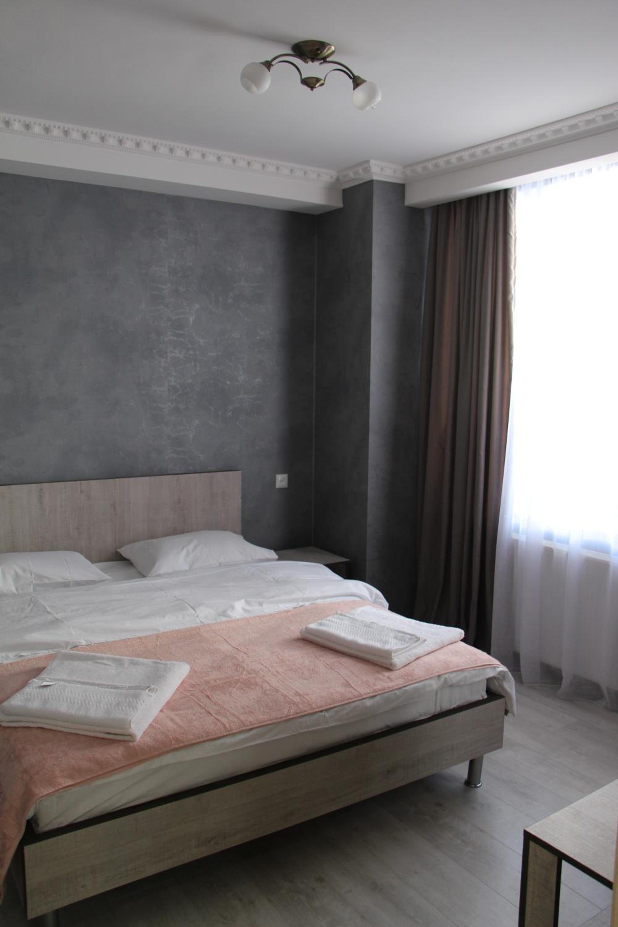 Hotel Elegant