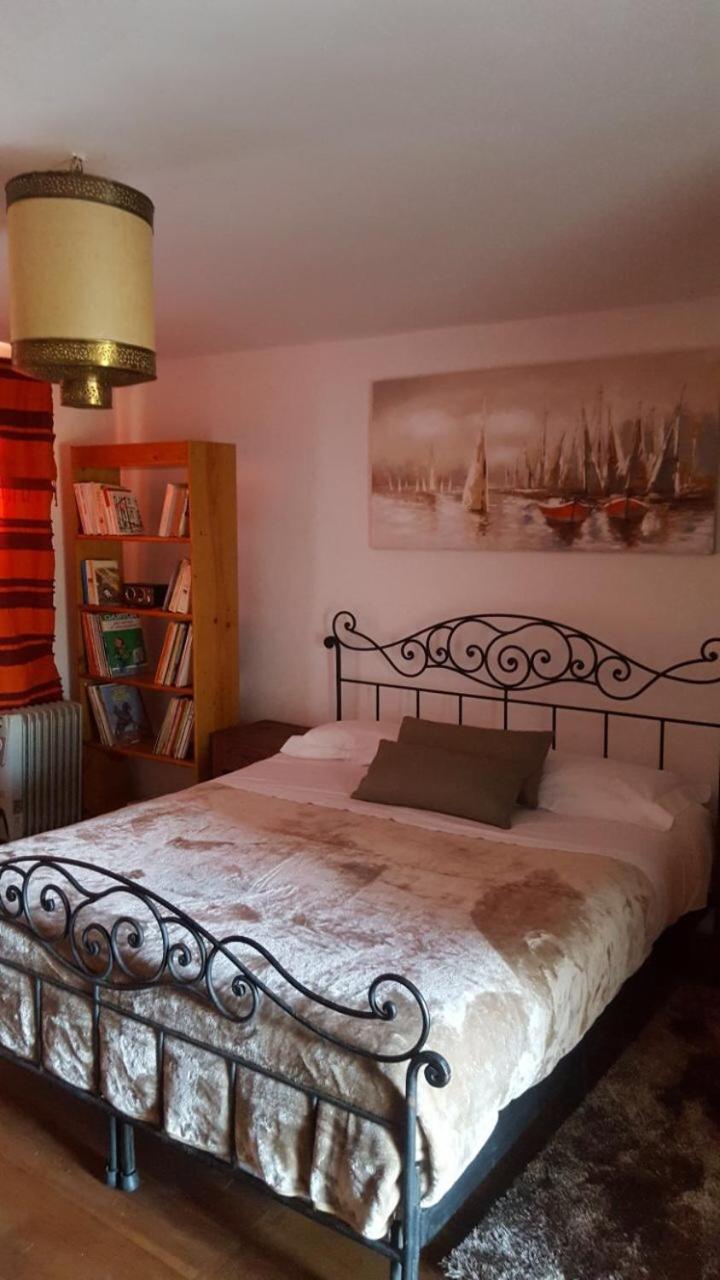 Tanger Chez Habitant view 2