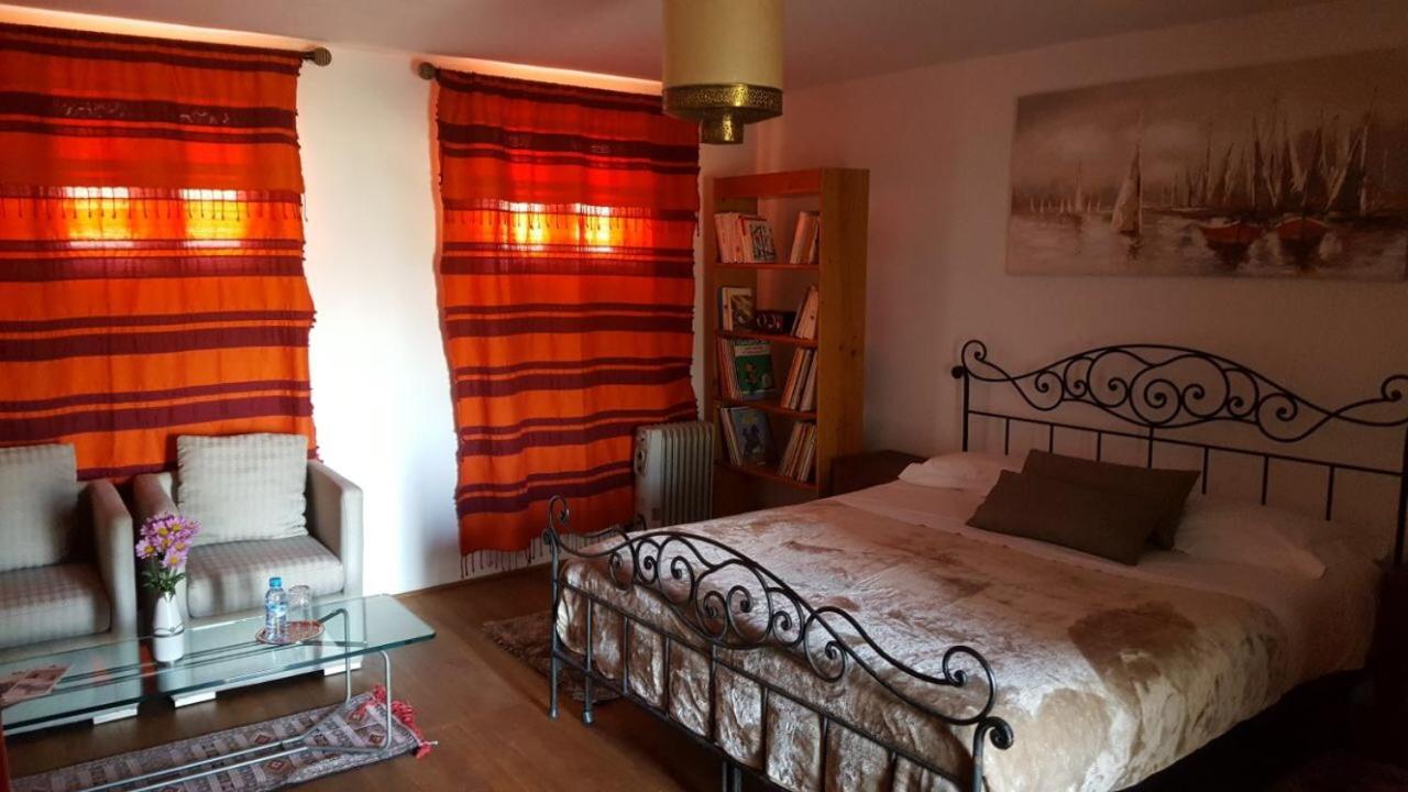 Tanger Chez Habitant view 3
