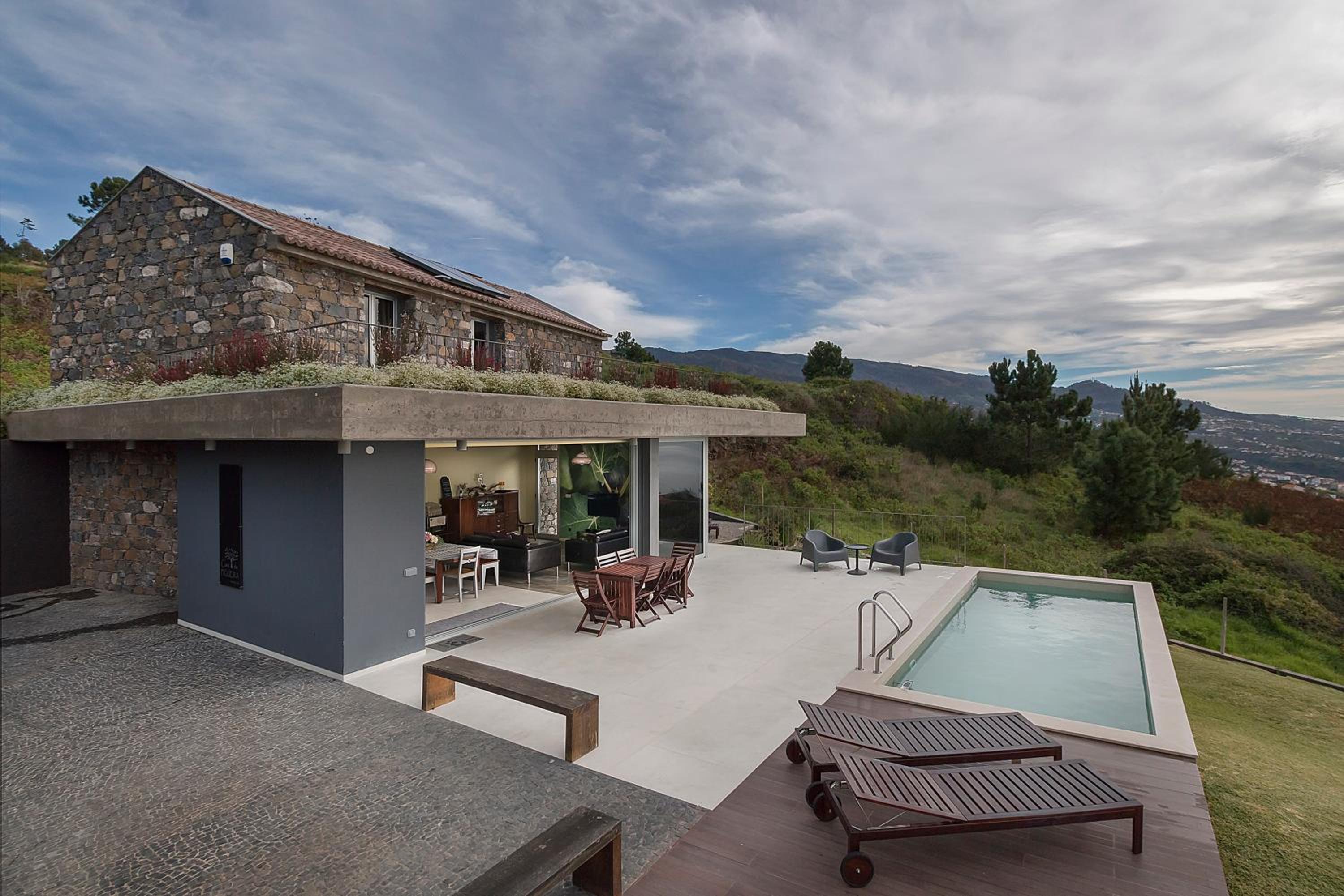Fig Tree House view 4