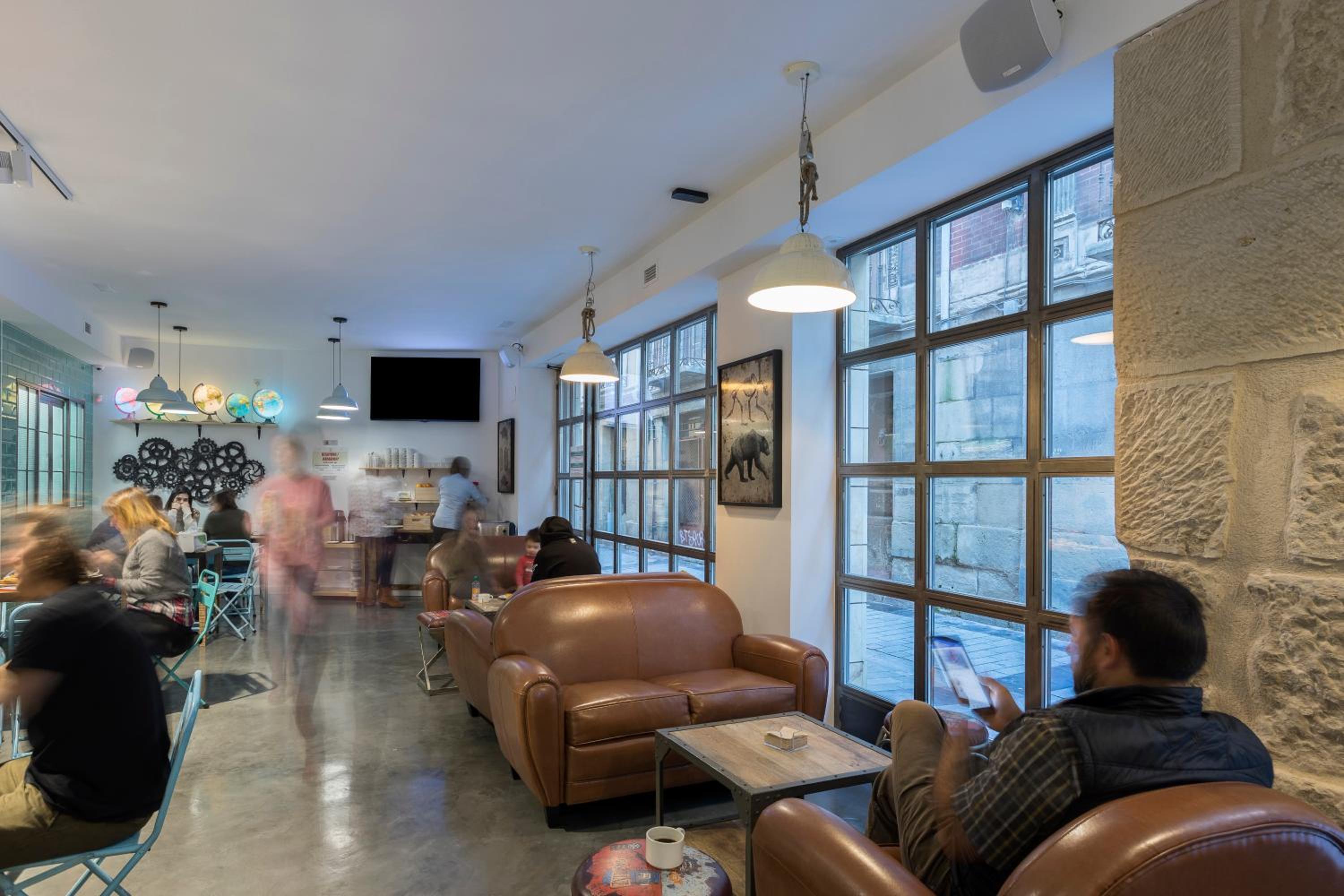 lounge