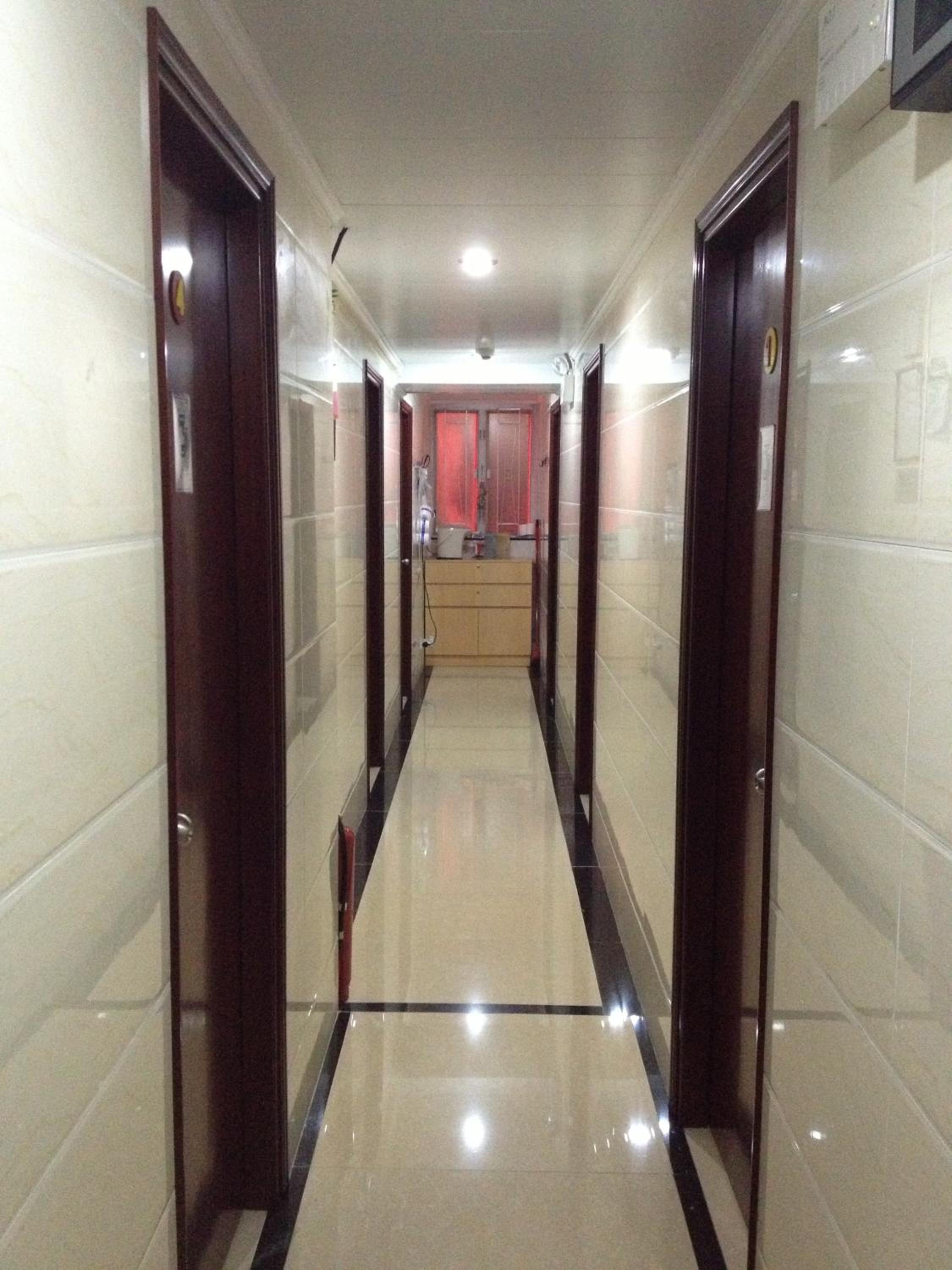 Asia Travel House