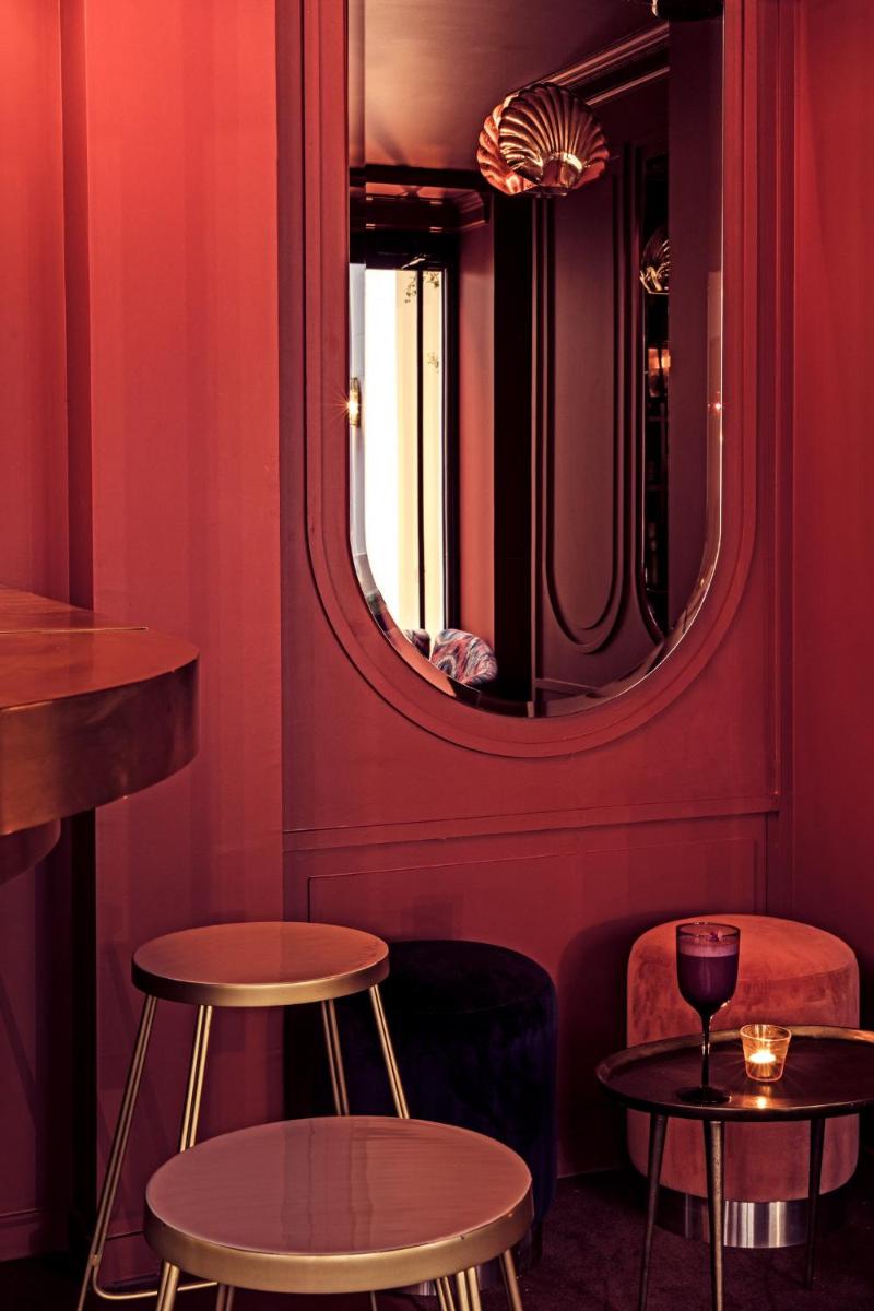 Grands Boulevards Experimental 19