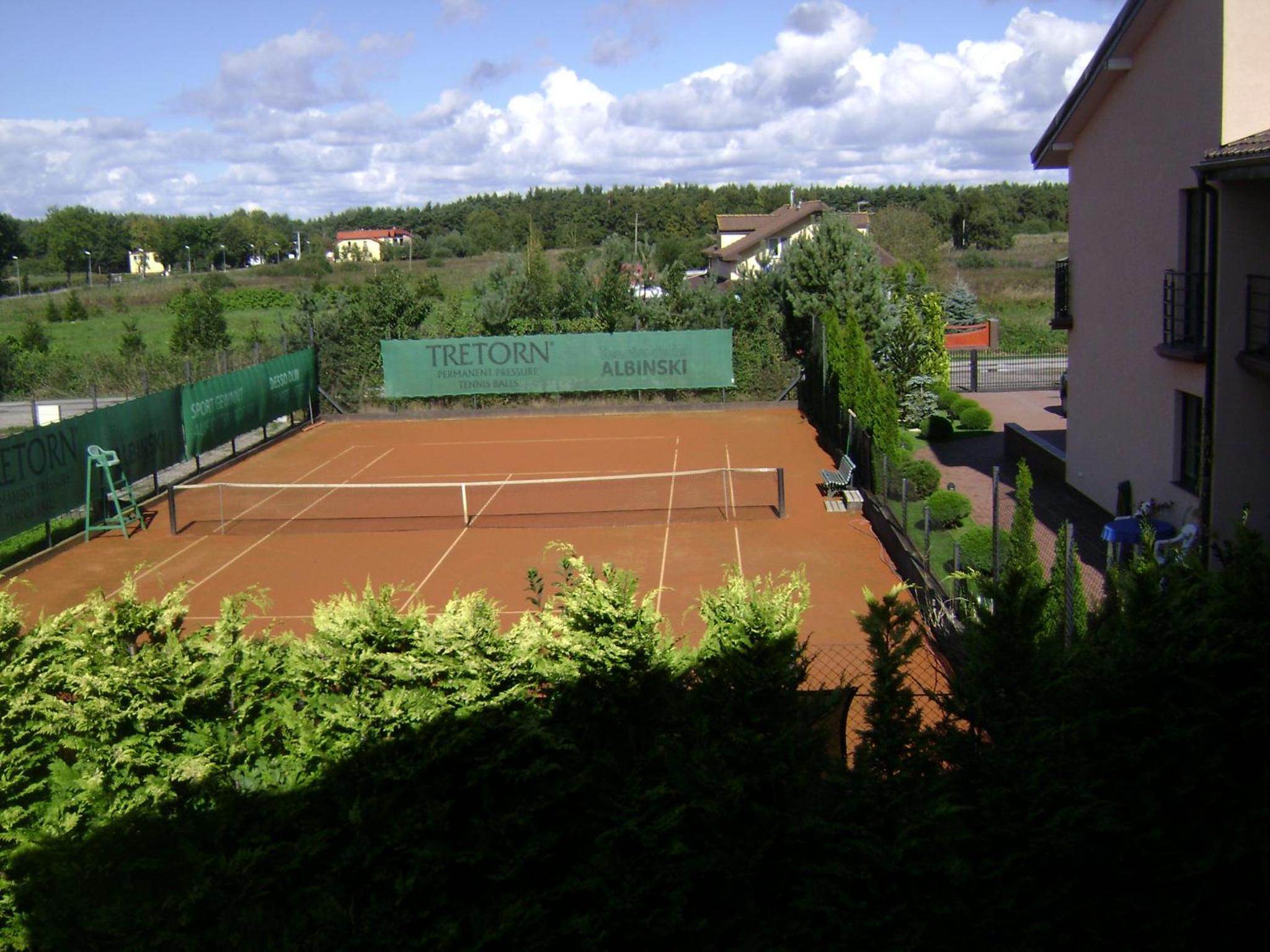 Galeria Tennis view 3