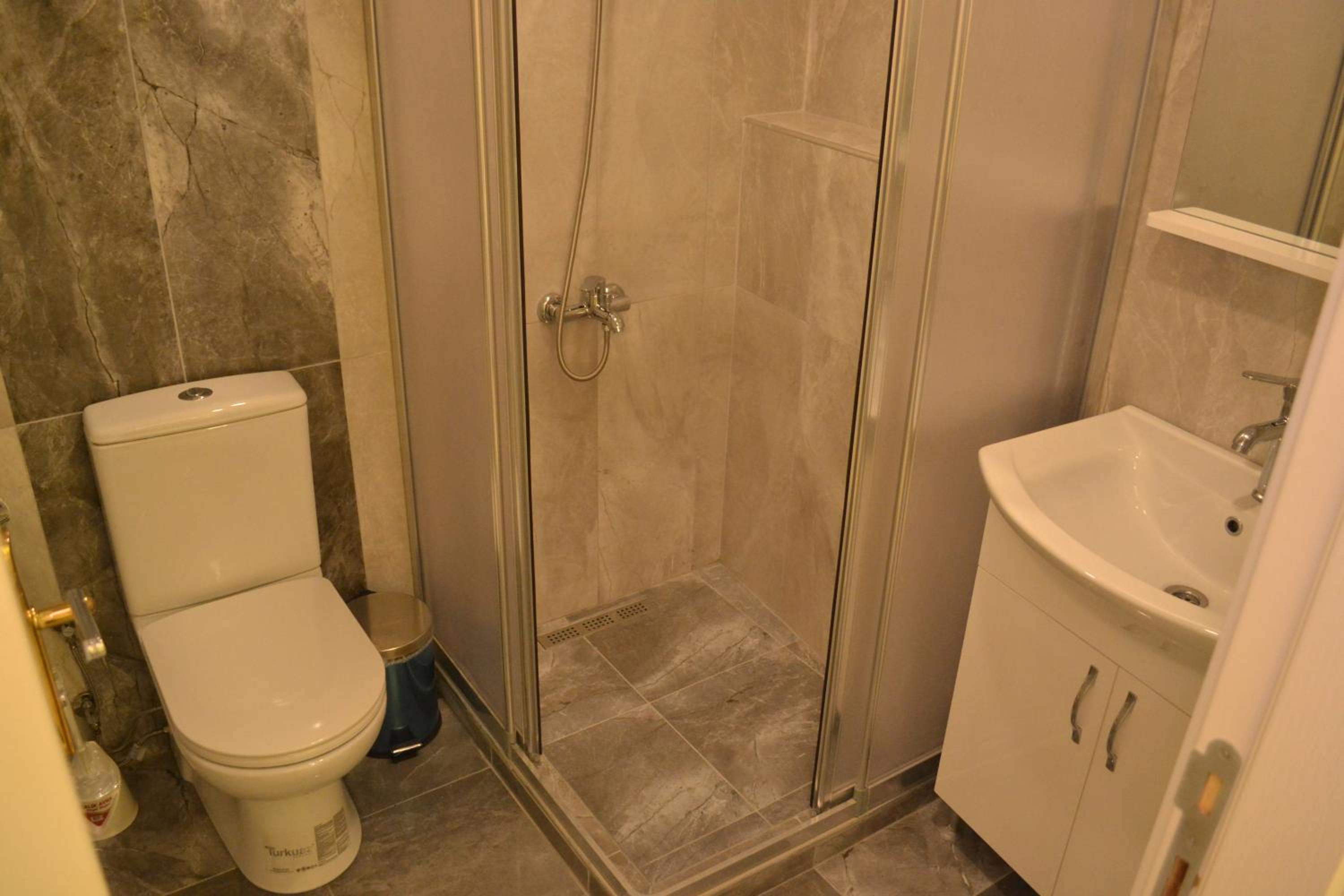 Seven Days Hotel - İstanbul - Image 66