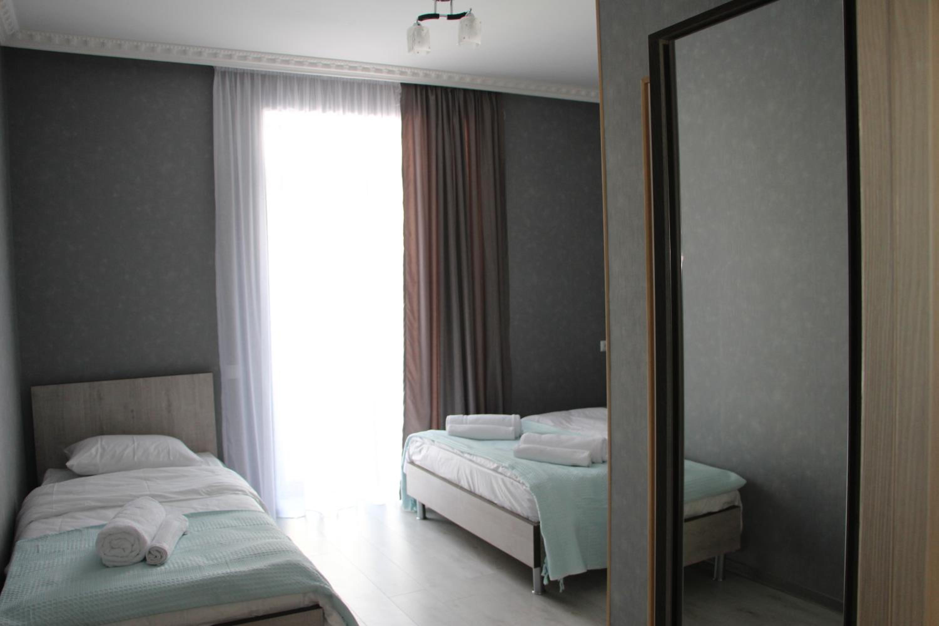 Hotel Elegant