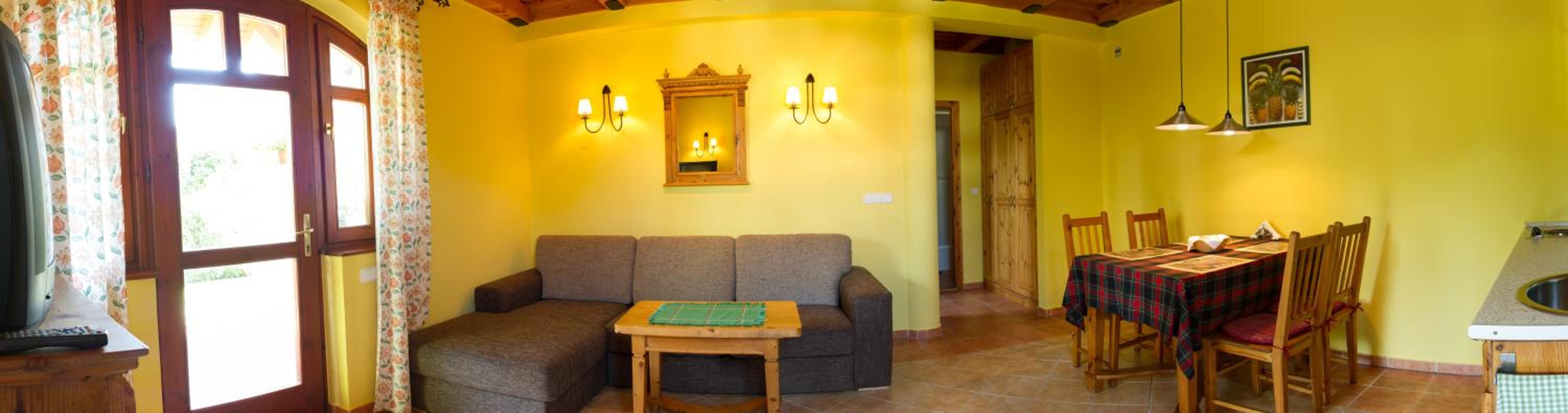 Blasius Apartman