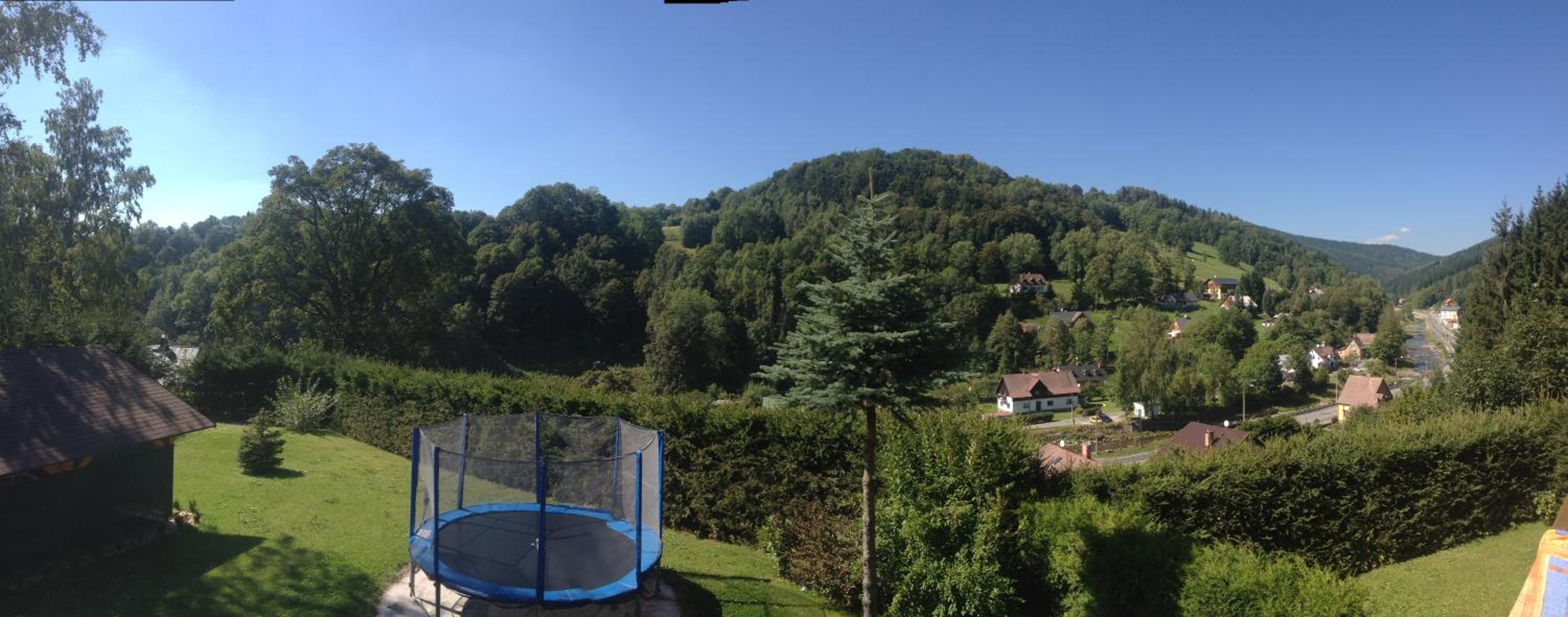 Apartmany U Kamenky