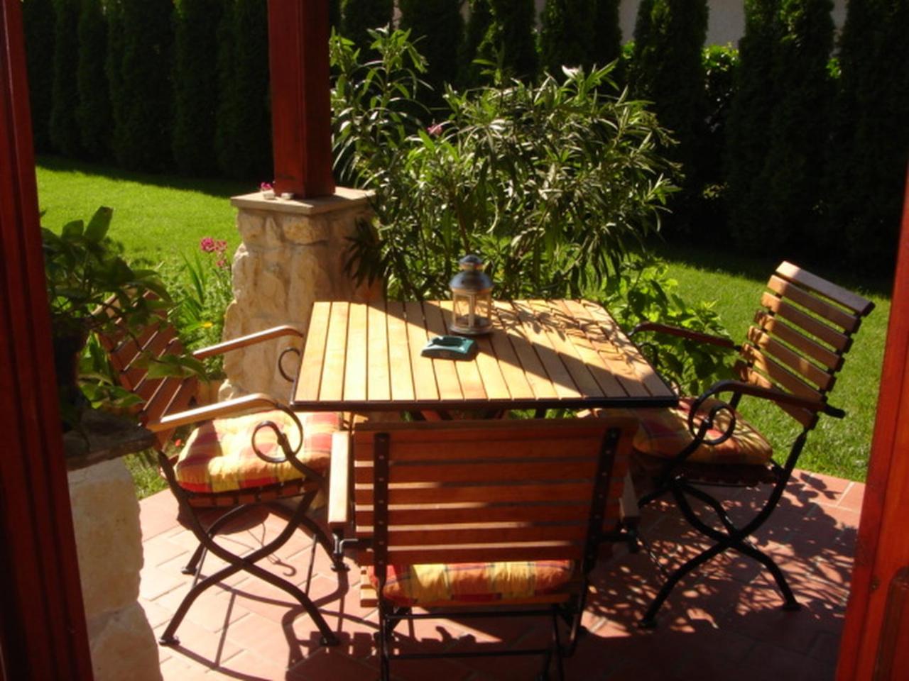 Blasius Apartman