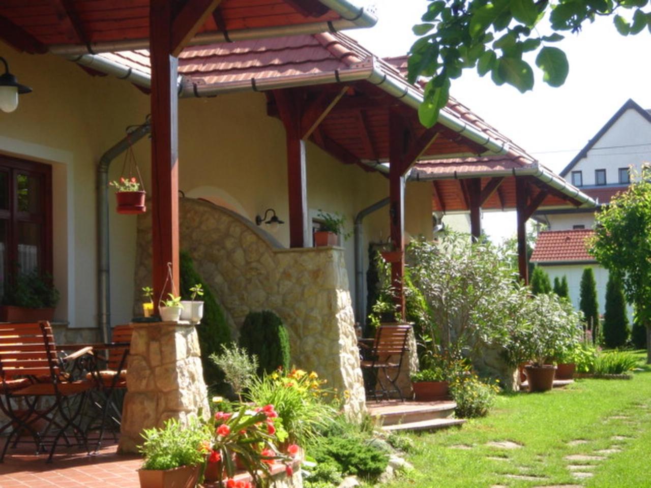 Blasius Apartman