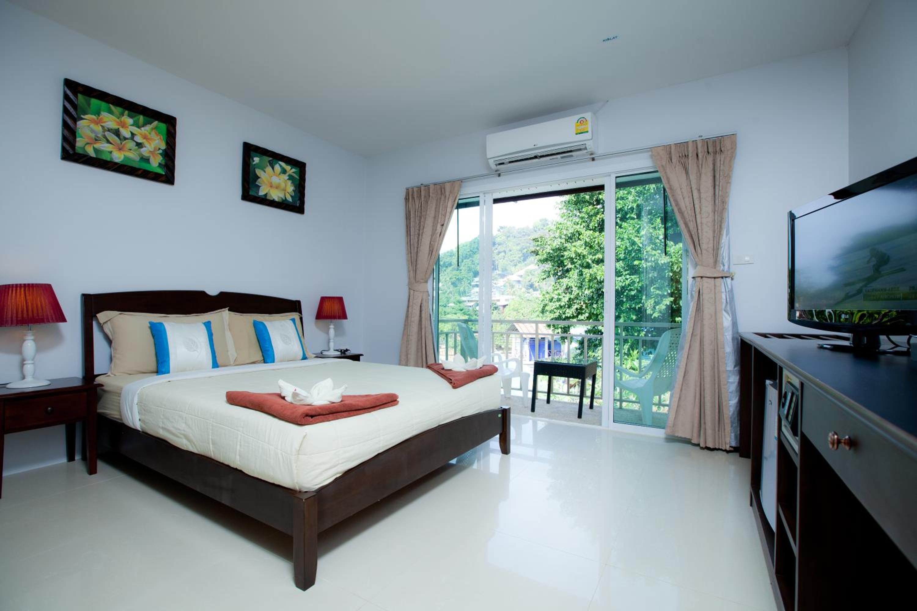 Phi Phi Top View Resort