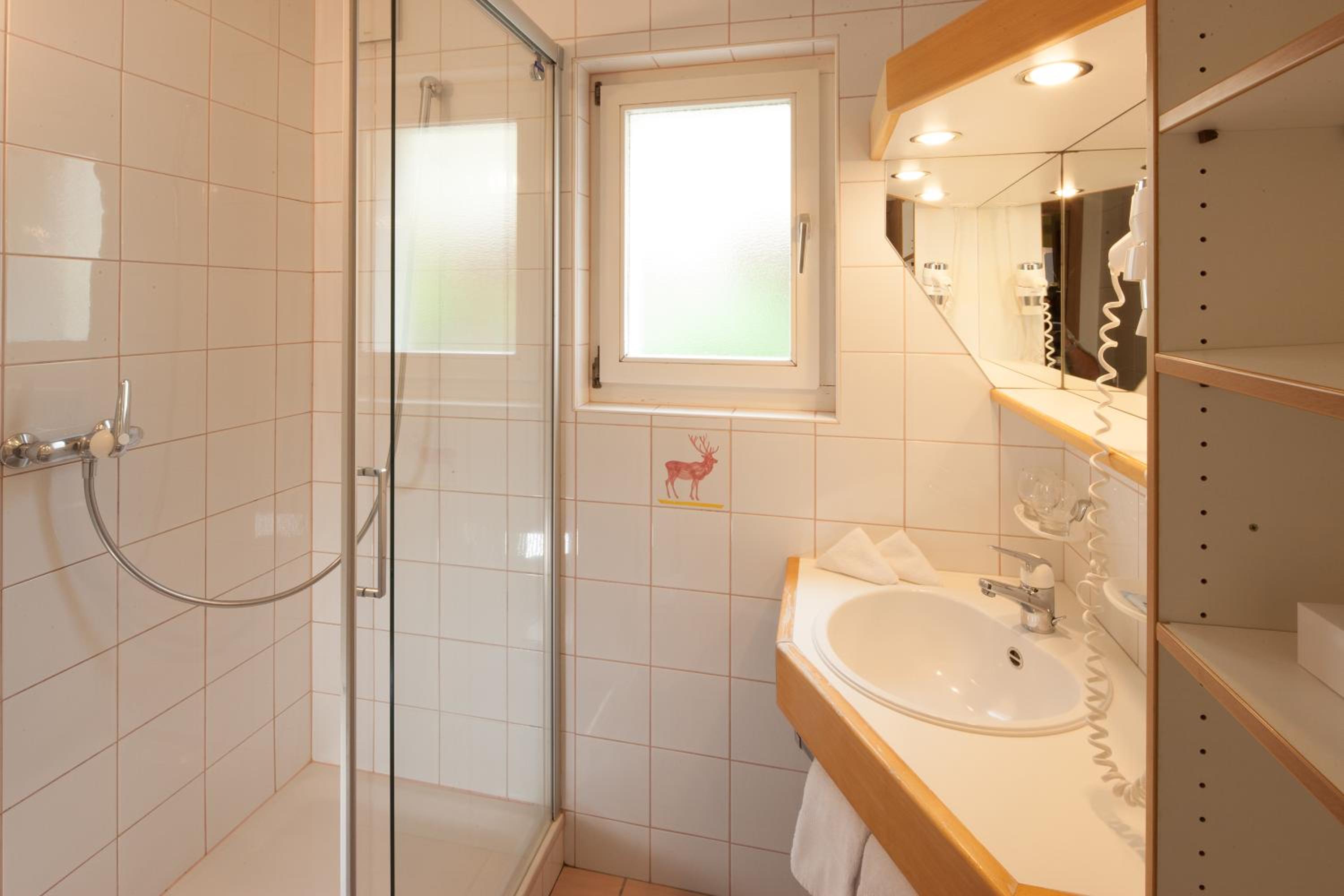 Ferienwohnung Hirschen